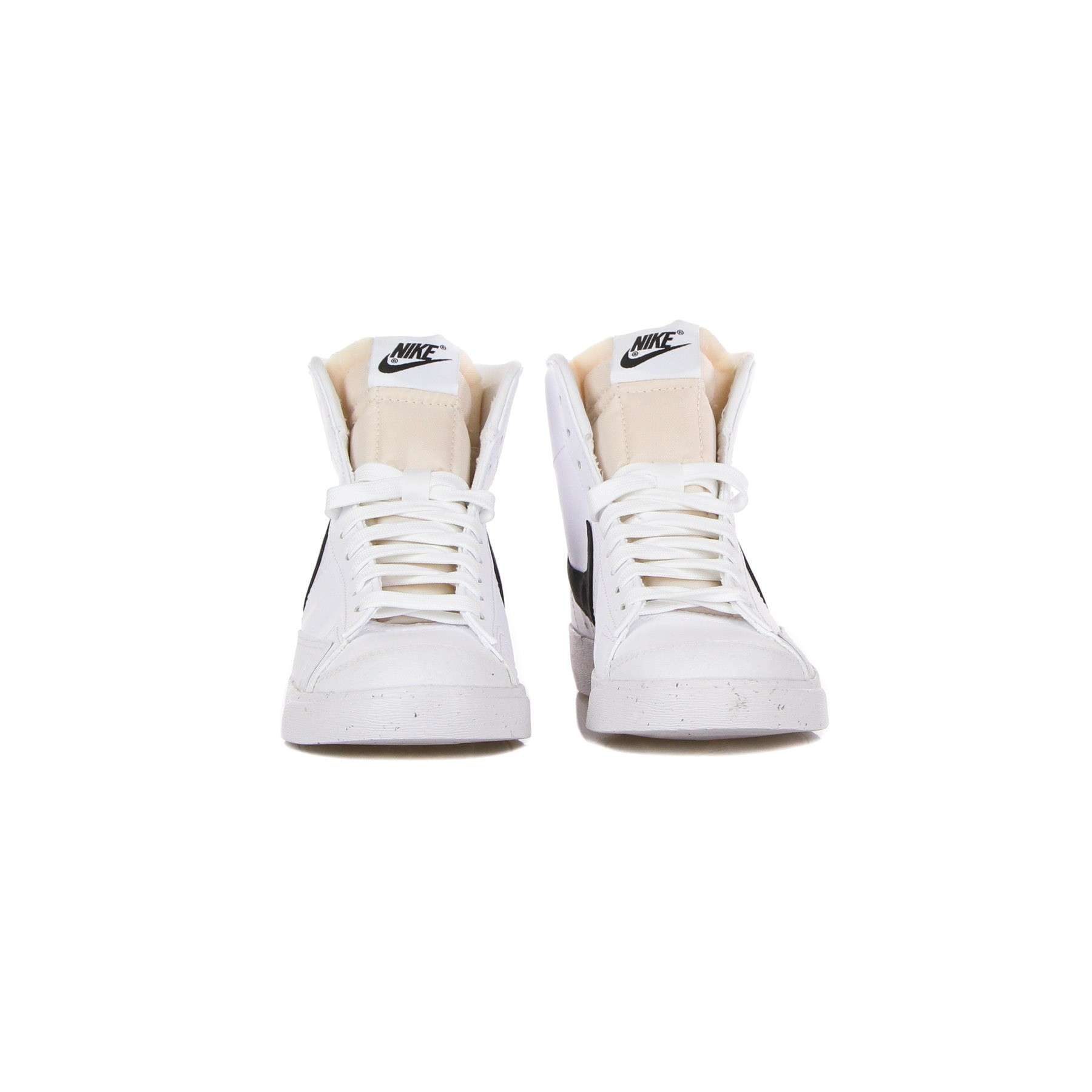 NIKE W BLAZER MID 77 NEXT NATURE DO1344 101 The Playoffs