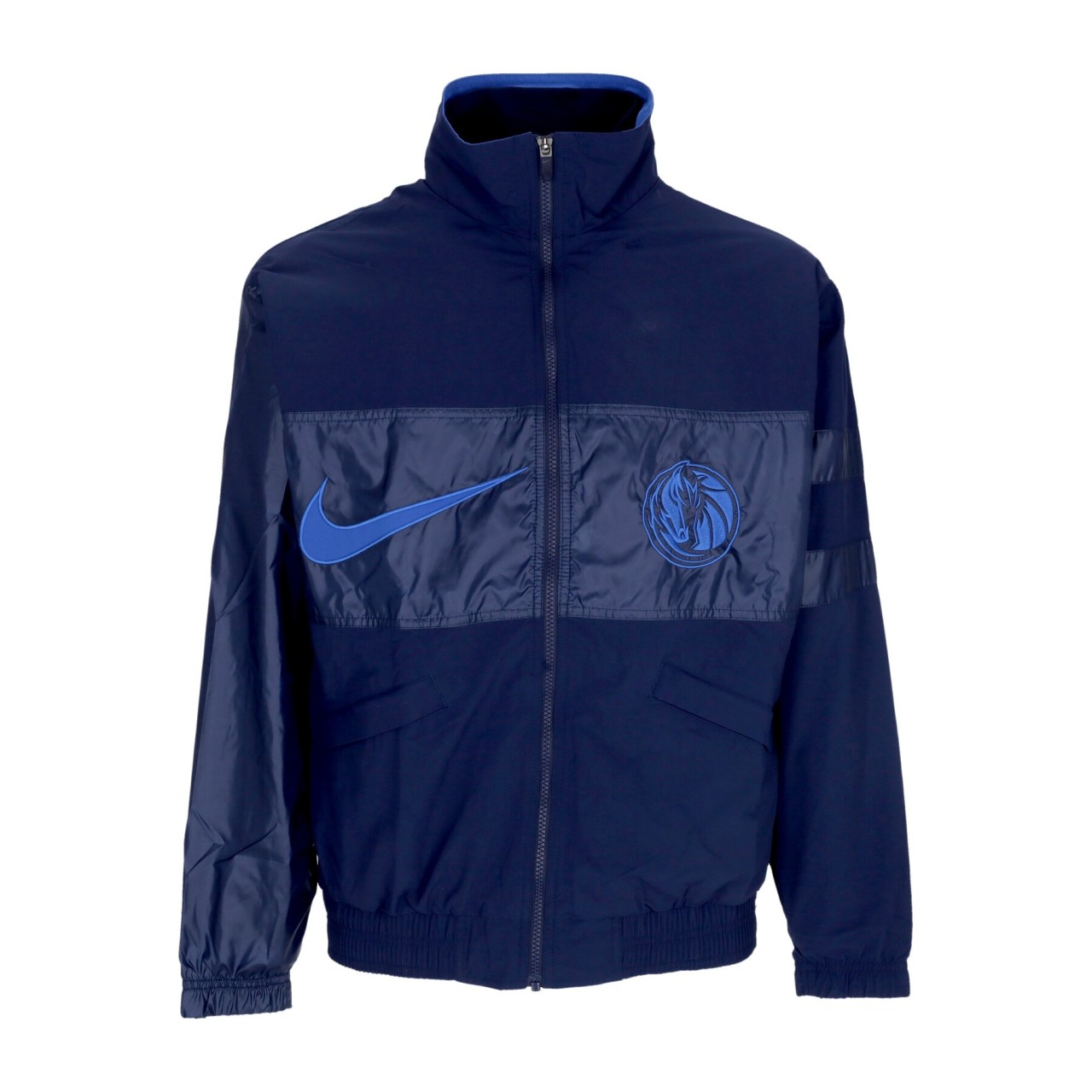 NIKE NBA NBA COURTSIDE LIGHTWEIGHT JACKET DALMAV DR9203