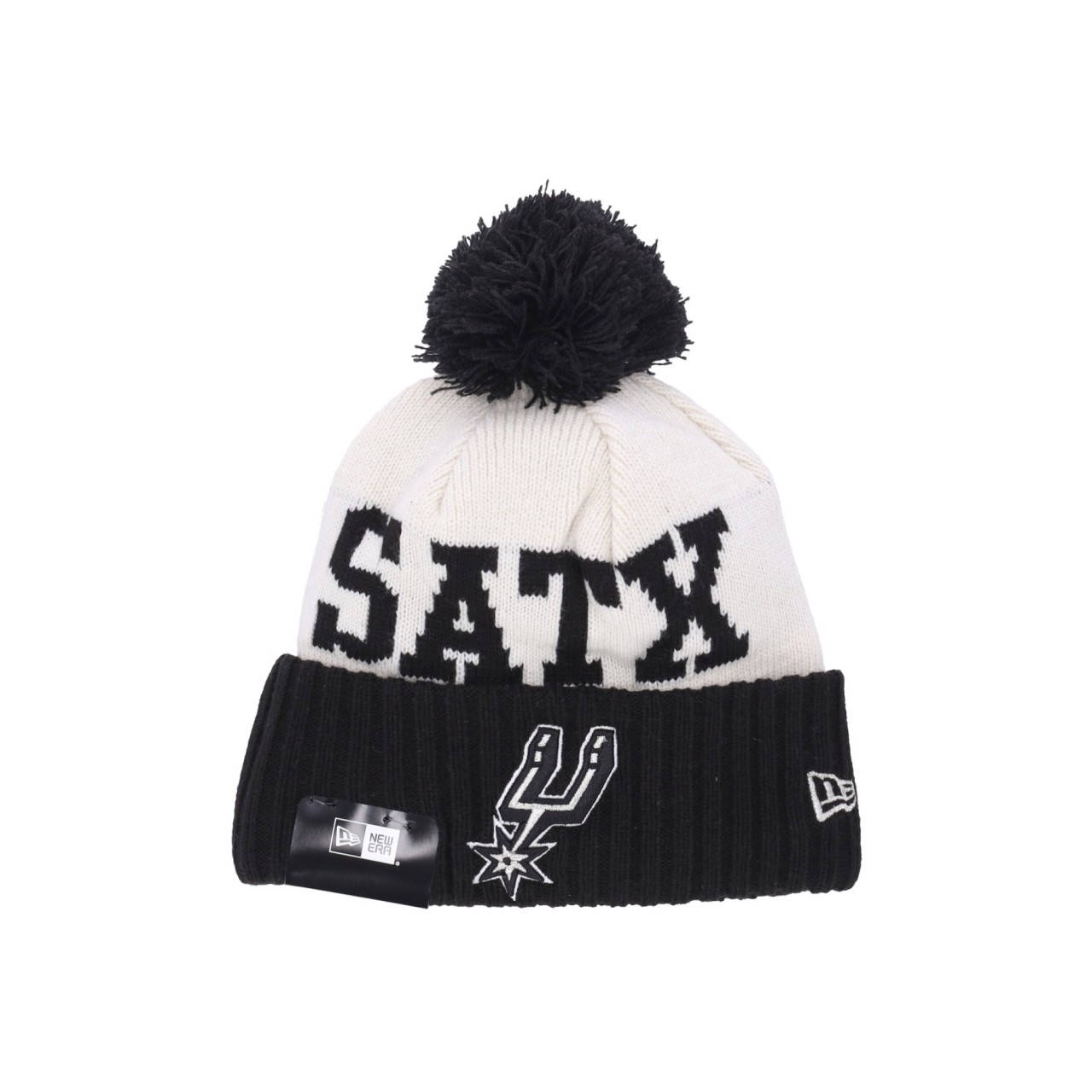 NEW ERA NBA DRAFT KNIT SAASPU 60243150