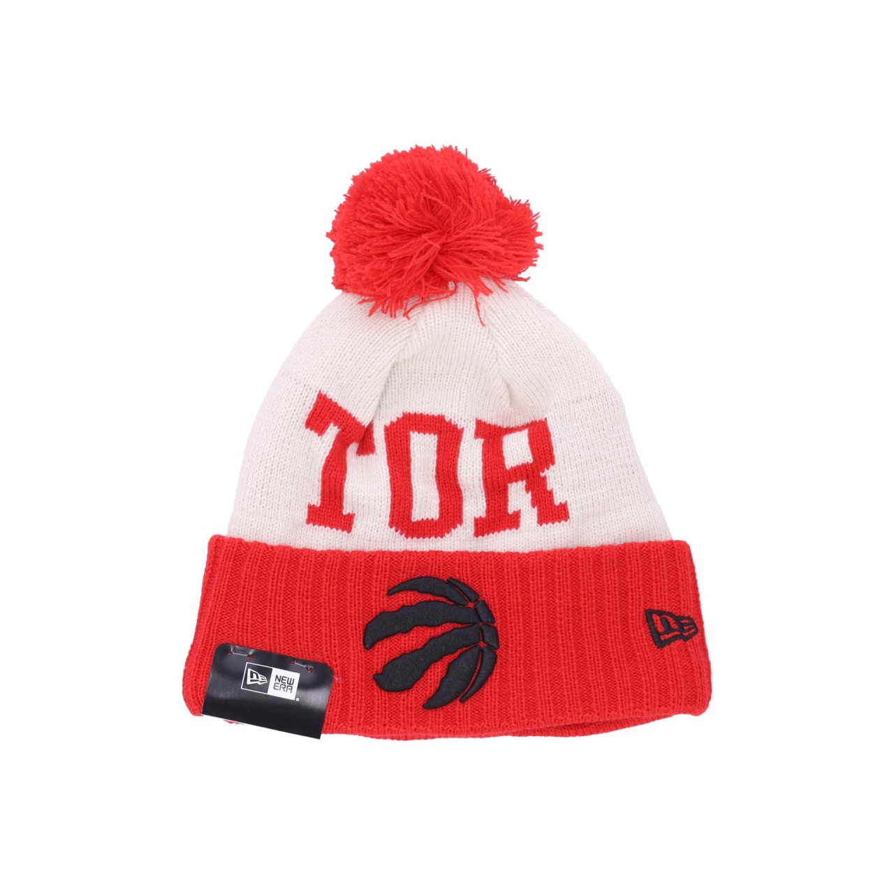 NEW ERA NBA DRAFT KNIT TORRAP 60243250