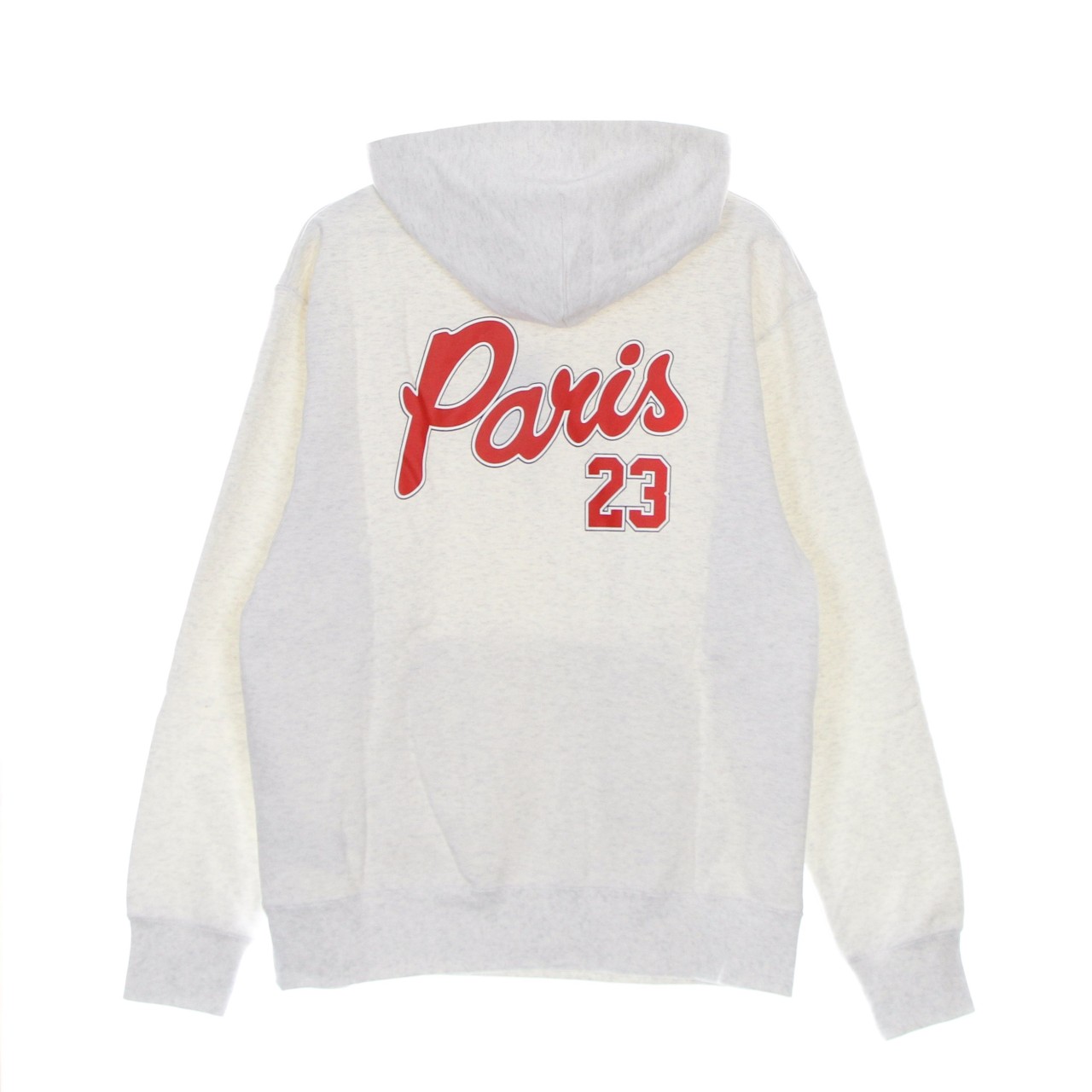 JORDAN PARIS SAINT GERMAIN FLEECE PULLOVER HOODIE DJ0395