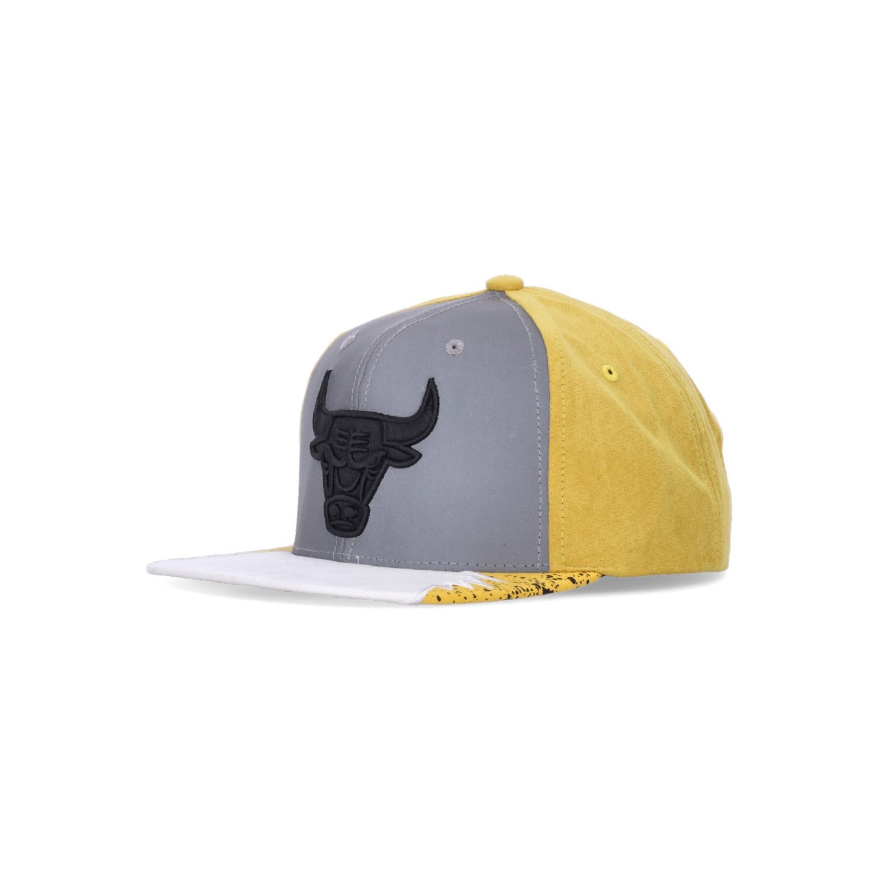 MITCHELL & NESS NBA DAY 5 SNAPBACK CHIBUL HHSS1102-CBUYYPPPYWWH