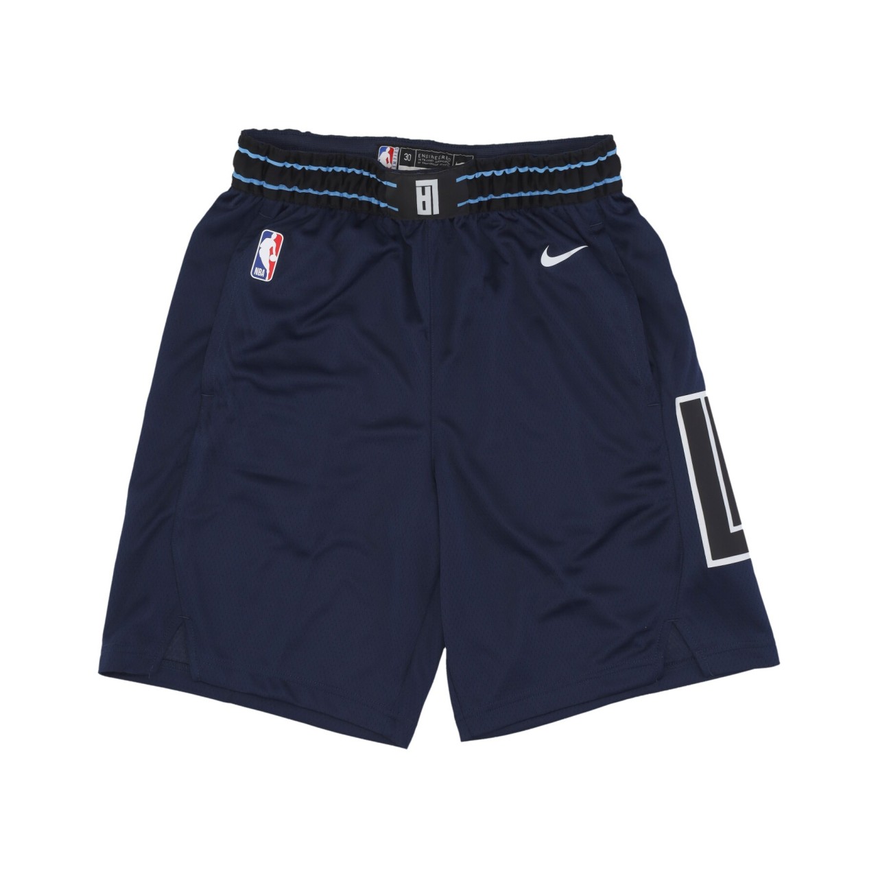 NIKE NBA NBA CITY EDITION 23 DRI-FIT SWINGMAN SHORT LOSLAK DX8705-419