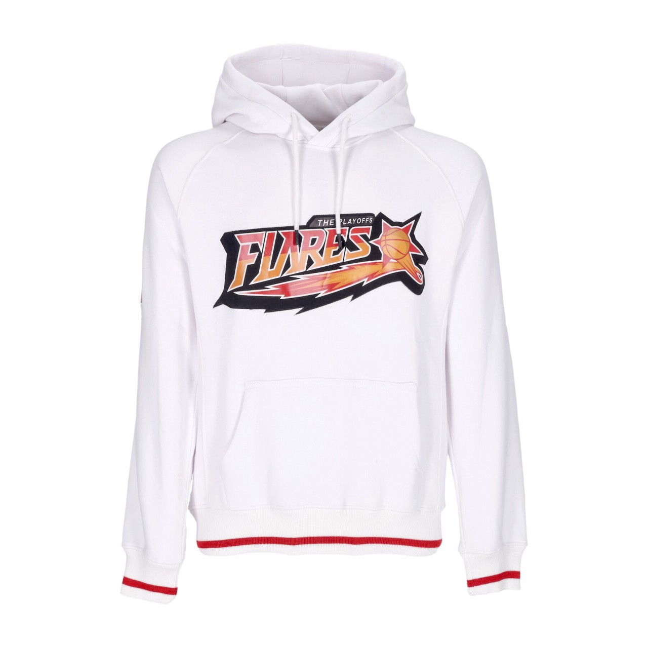 ATIPICI HOODIE THE PLAYOFFS FLARES ATIPICI-HO-TPF