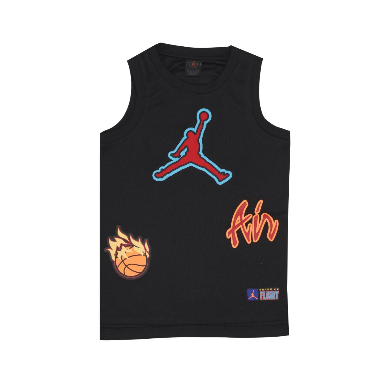 JORDAN JORDAN JP PACK JERSEY 95C644-023