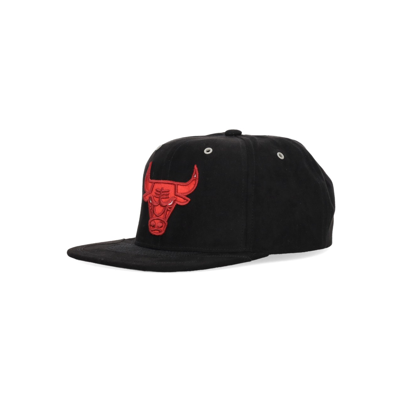 MITCHELL & NESS NBA DAY 4 SNAPBACK CHIBUL HHSS5822-CBUYYPPPBKRD