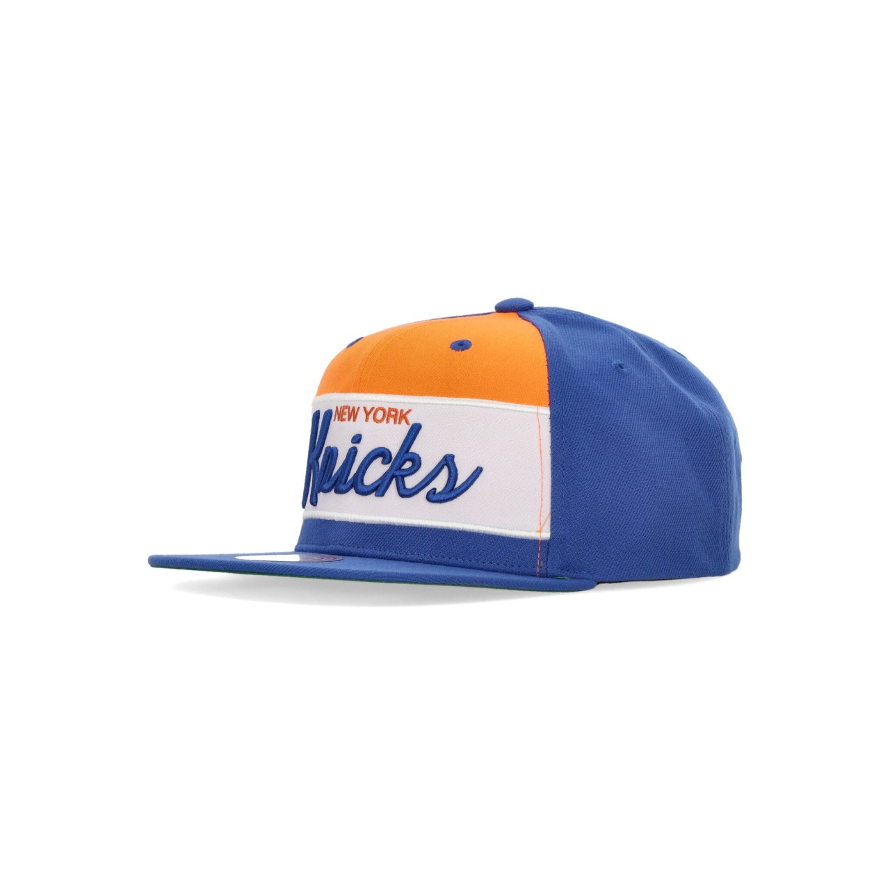 MITCHELL & NESS NBA RETRO SPORT SNAPBACK HWC NEYKNI HHSS7327-NYKYYPPPBLUE