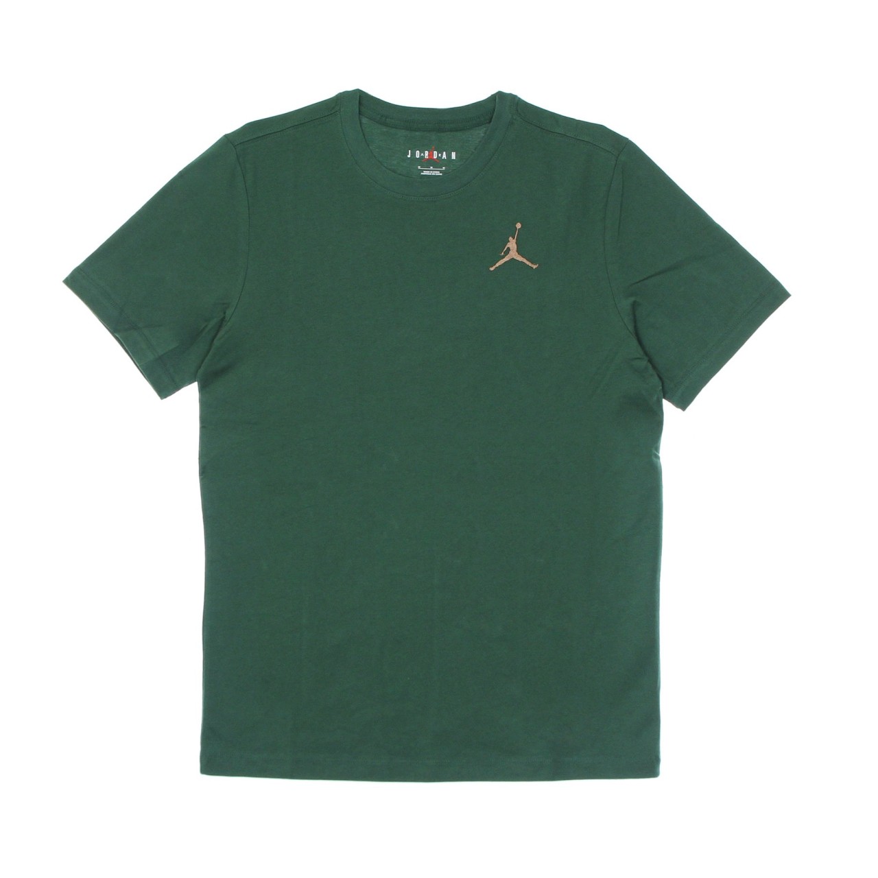 JORDAN JUMPMAN EMBROIDERED TEE DC7485