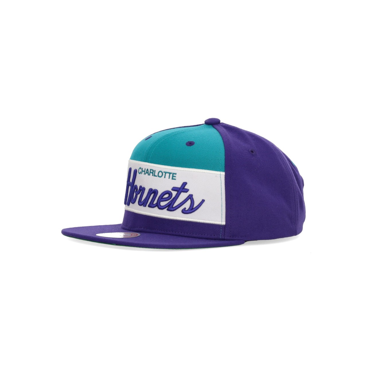 MITCHELL & NESS NBA RETRO SPORT SNAPBACK HWC CHAHOR HHSS6732-CHOYYPPPPURP