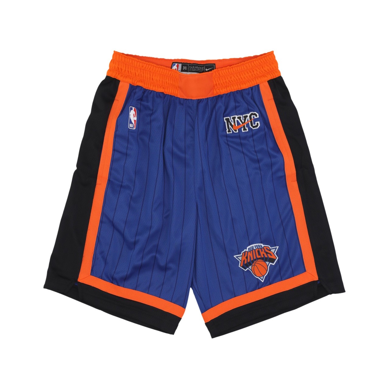 NIKE NBA NBA CITY EDITION 2023/24 SHORT NEYKNI DX8712-495