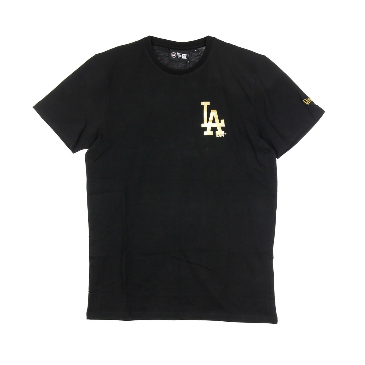 NEW ERA MLB METALLIC TEE LOSDOD 12590866