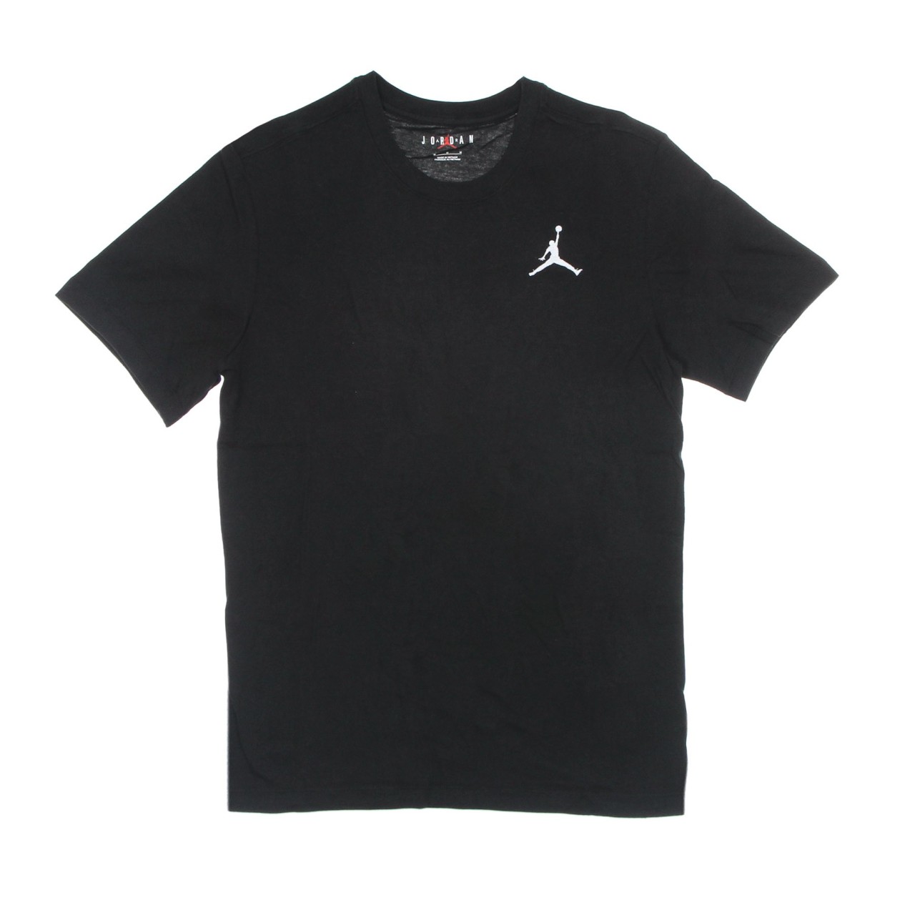 JORDAN JUMPMAN EMBROIDERED TEE DC7485