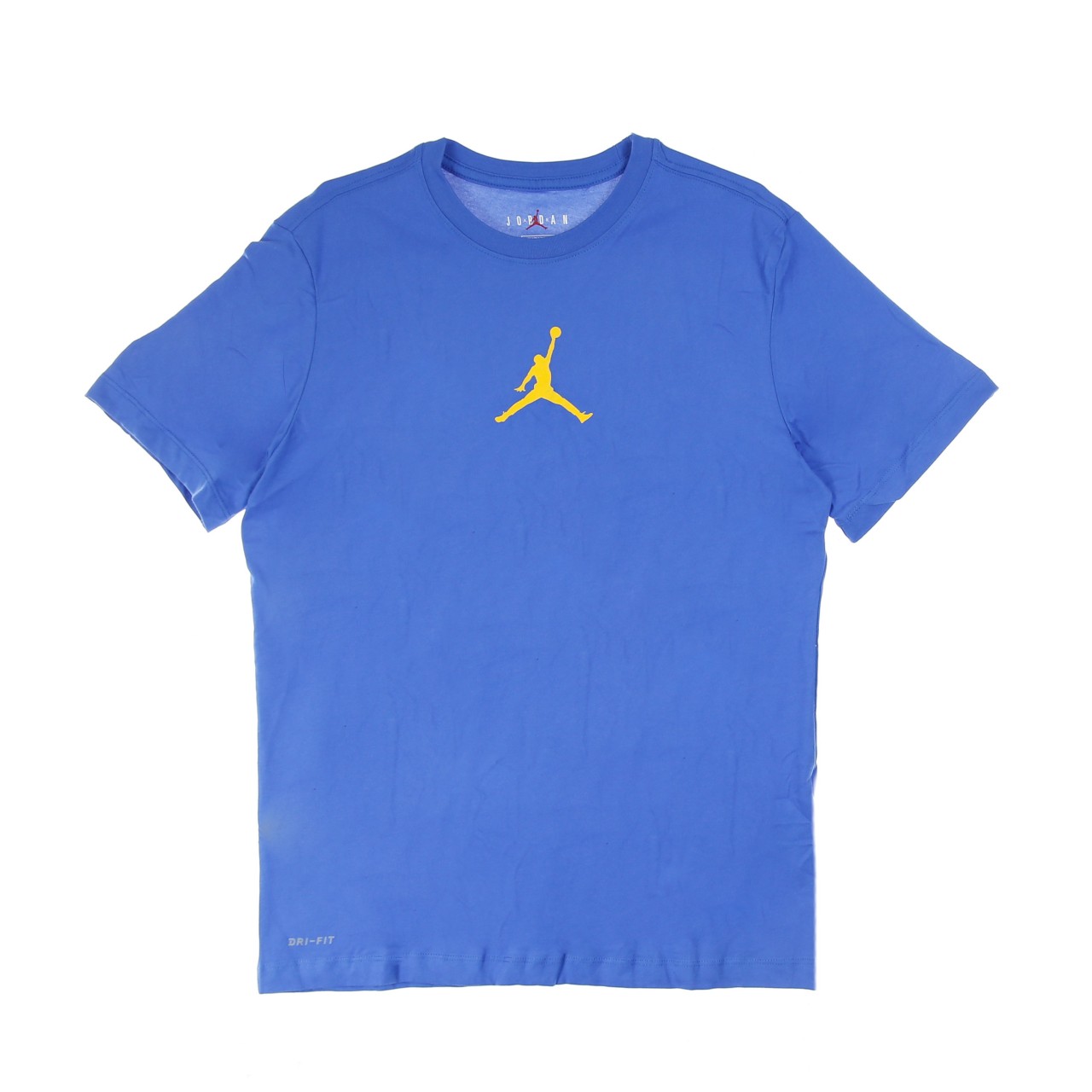 JORDAN M JUMPMAN DRY FIT SS CREW CW5190