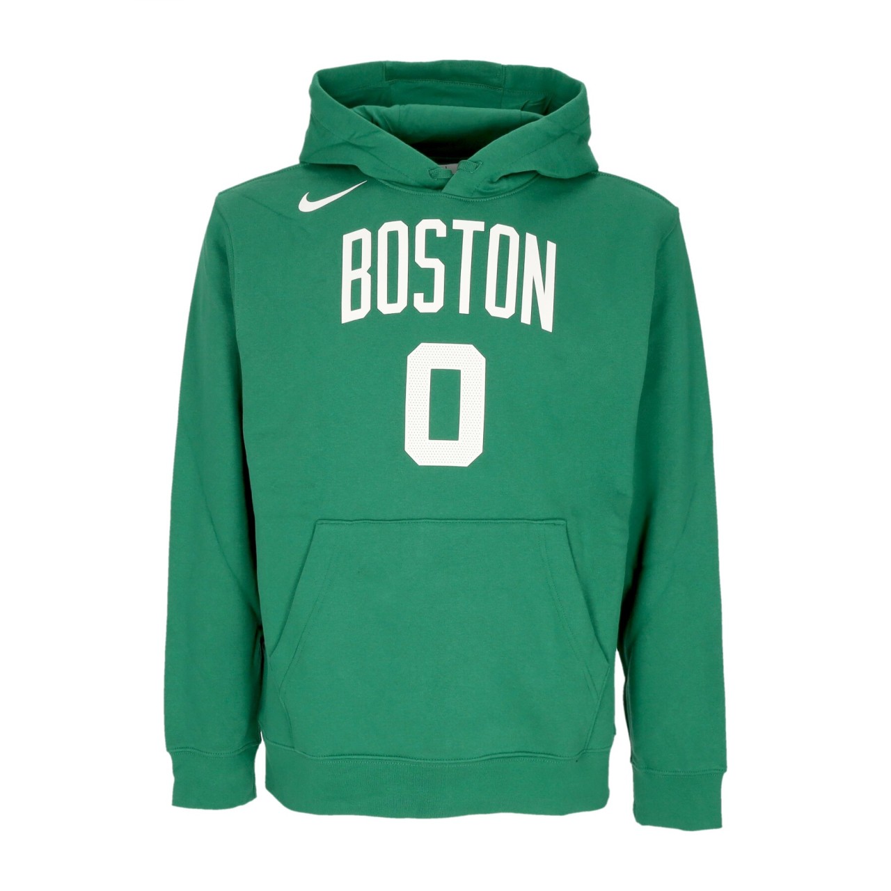 NIKE NBA NBA CLUB HOODIE NO 0 JAYSON TATUM BOSCEL FB4780-312