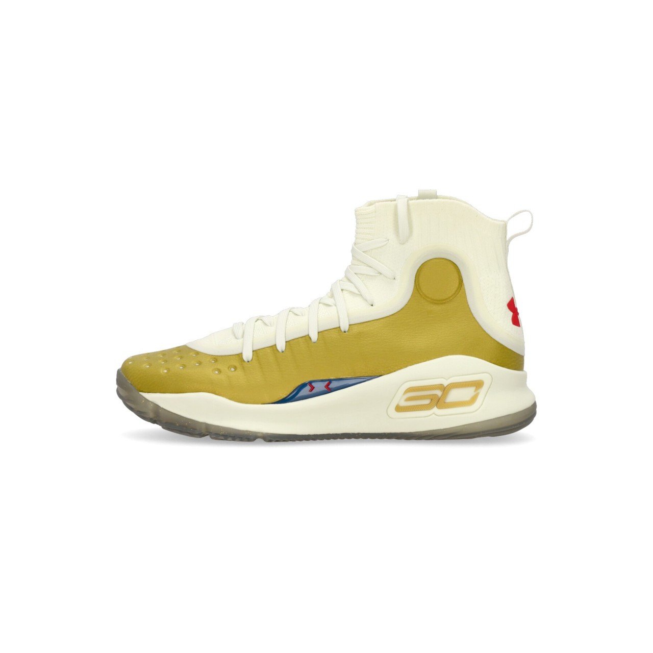 UNDER ARMOUR CURRY 4 RETRO 1298306-301