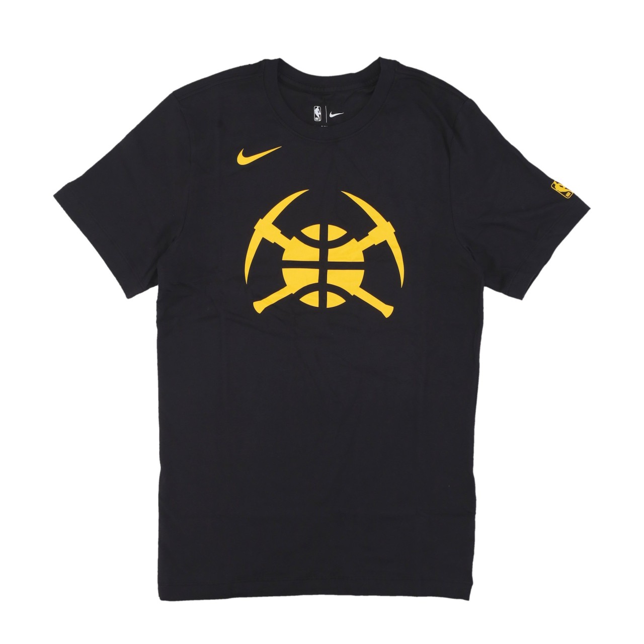 NIKE NBA NBA CITY EDITION ESSENTIAL LOGO TEE DENNUG FN1155-010