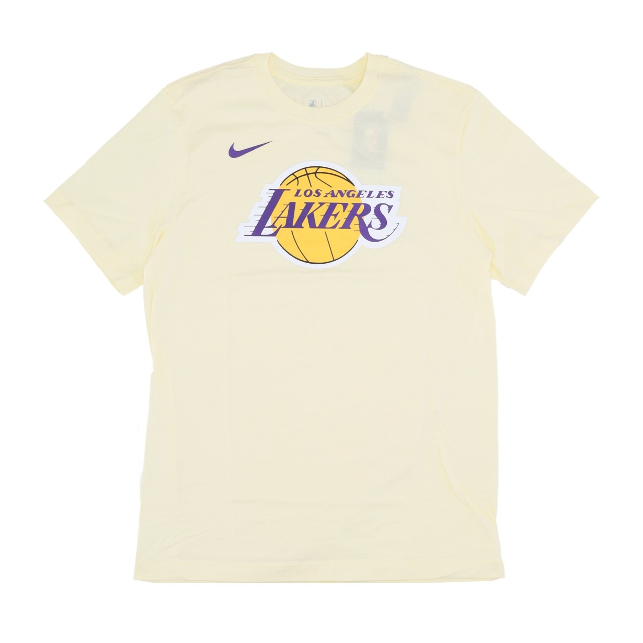 NIKE NBA NBA ESSENTIAL LOGO TEE LOSLAK FJ0243-744