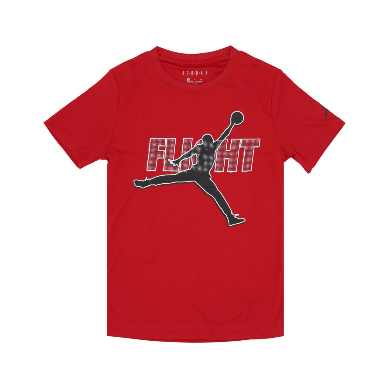 JORDAN REFLECTIVE FLIGHT TEE 95C664-R78