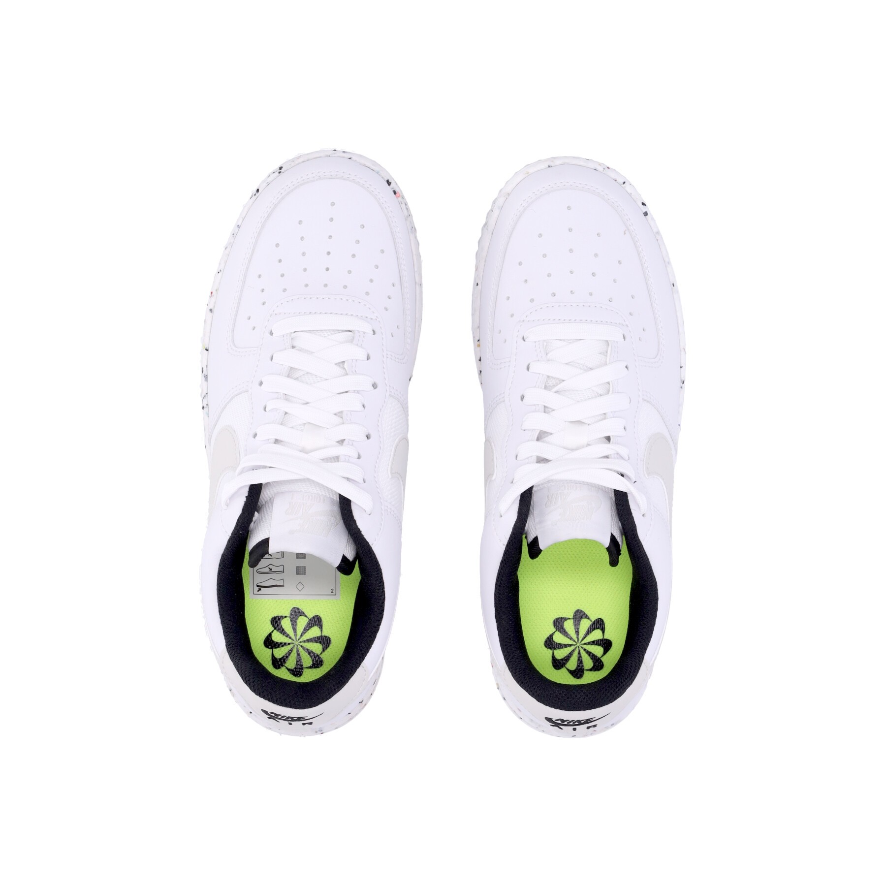 Nike Air Force 1 Crater Next Nature DH8083-100