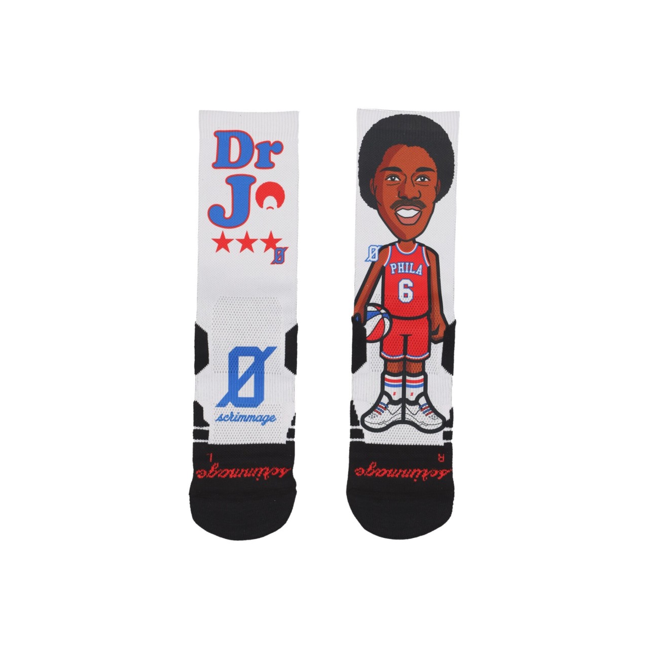 SCRIMMAGE DR J C-DRJ