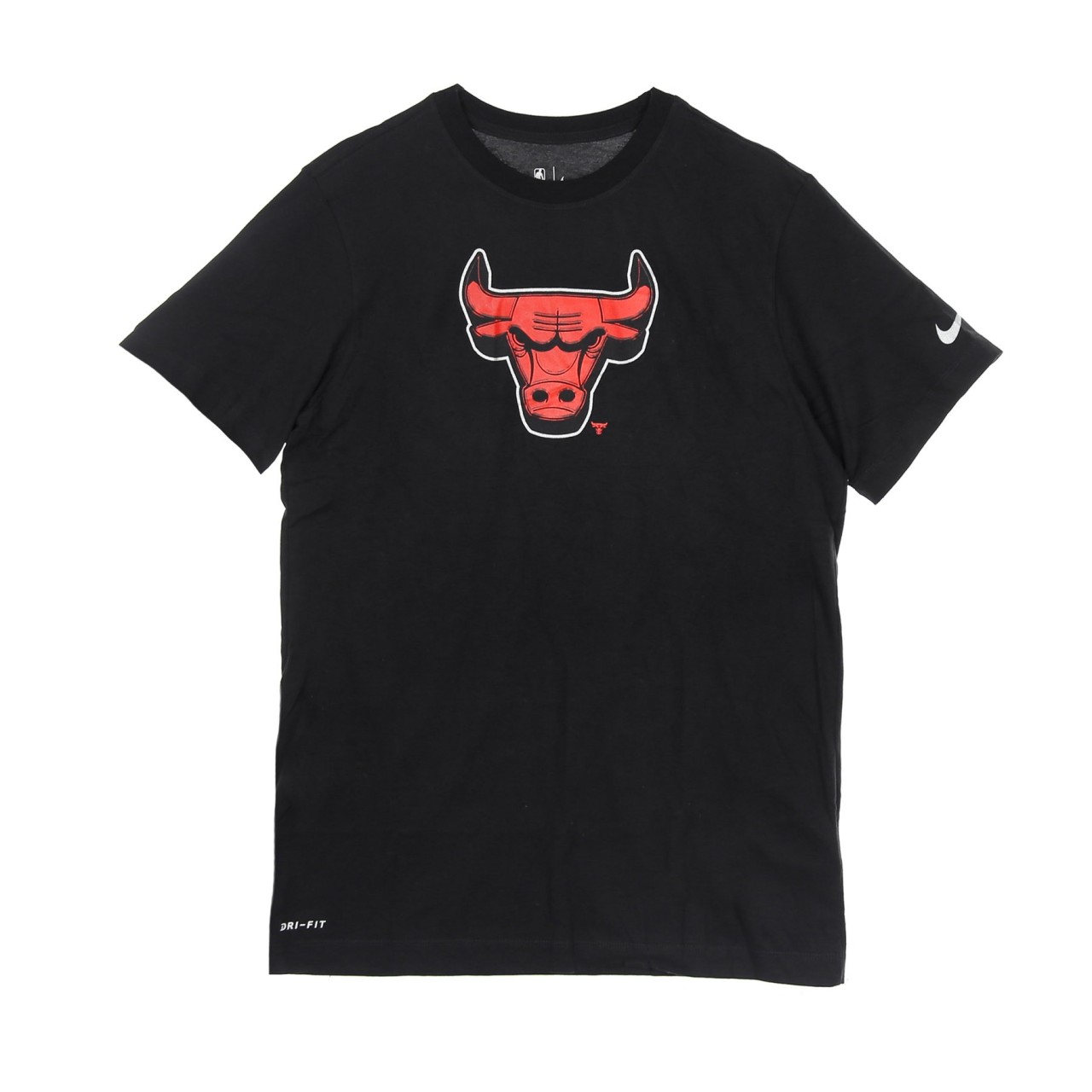 NIKE NBA NBA DRY TEE ESSENTIAL CHROME LOGO CHIBUL CZ7245