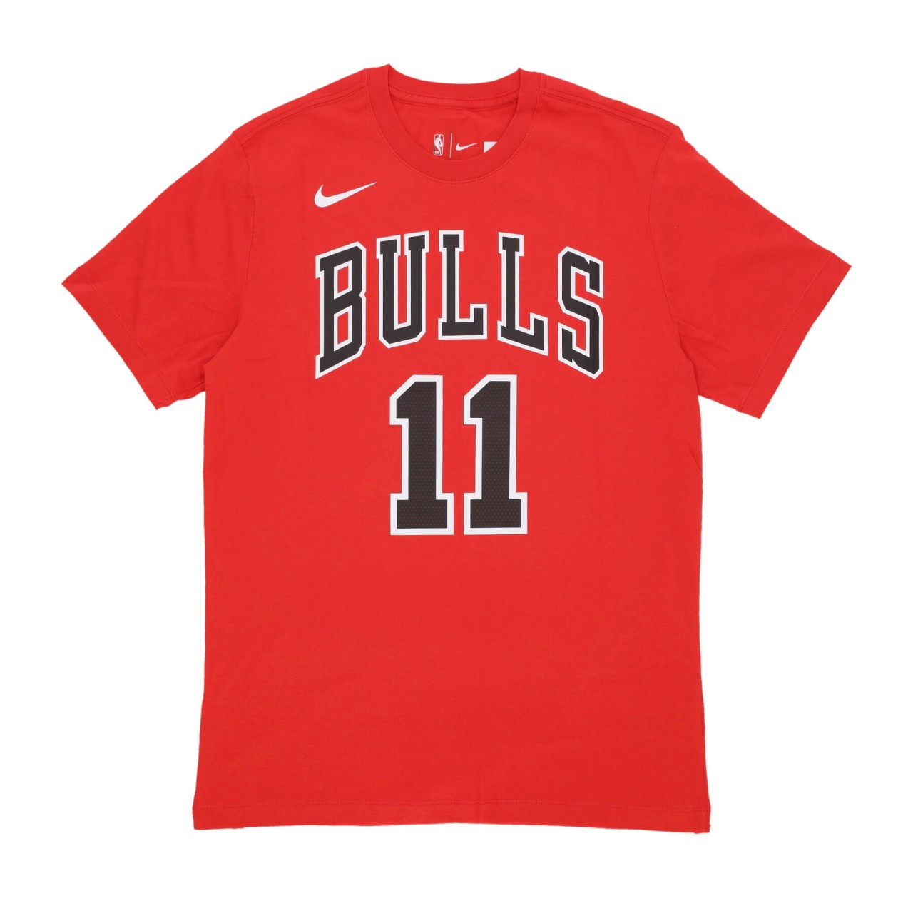 NIKE NBA NBA ESSENTIALTEE NO 11 DEMAR DEROZAN CHIBUL DR6367-659