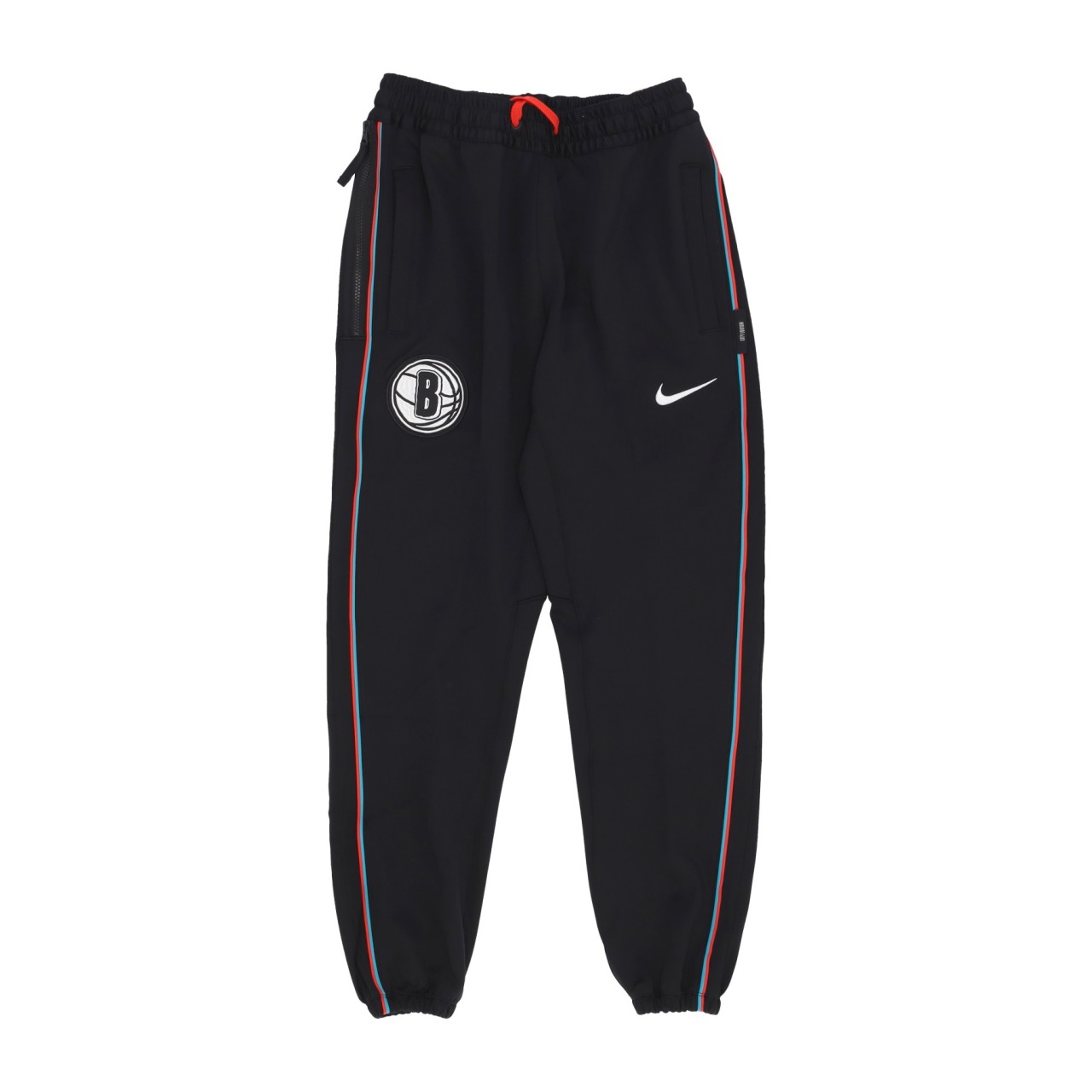 NIKE NBA NBA CITY EDITION DRI-FIT SHOWTIME PANT BRONET FB3530-010