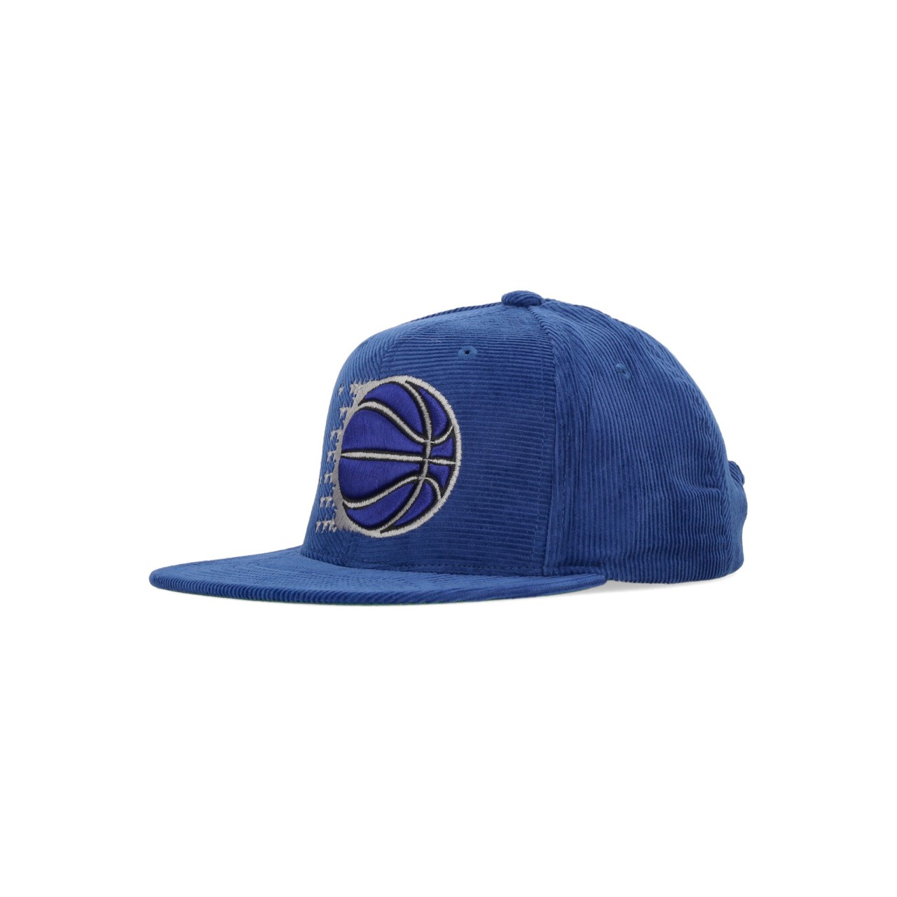 MITCHELL & NESS NBA ALL DIRECTIONS HWC ORLMAG HHSS5814-OMAYYPPPNAVY