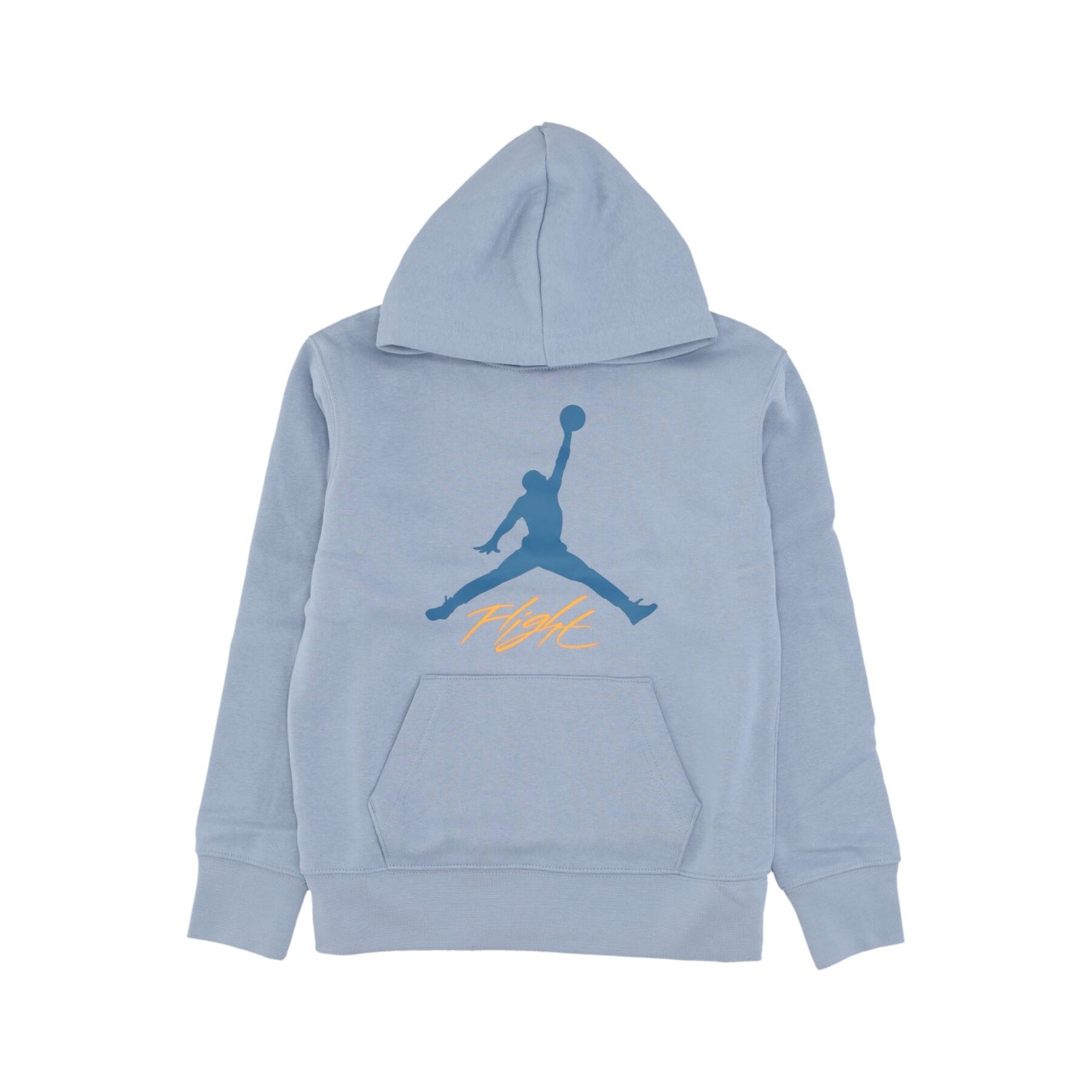 JORDAN BASELINE PO HOODIE 95C784-B18