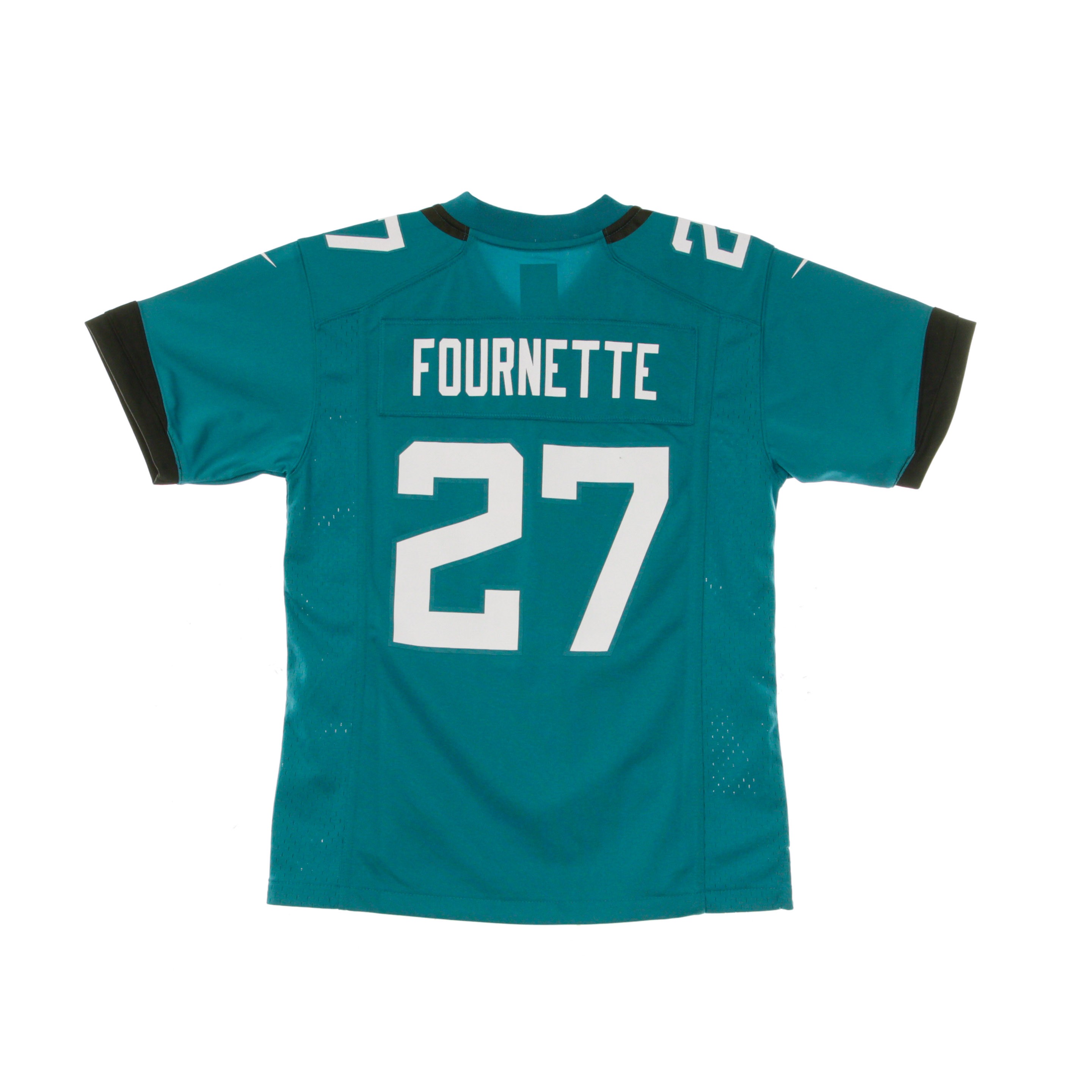 Tiffany & Co. x NFL x Mitchell & Ness Football Jersey Black