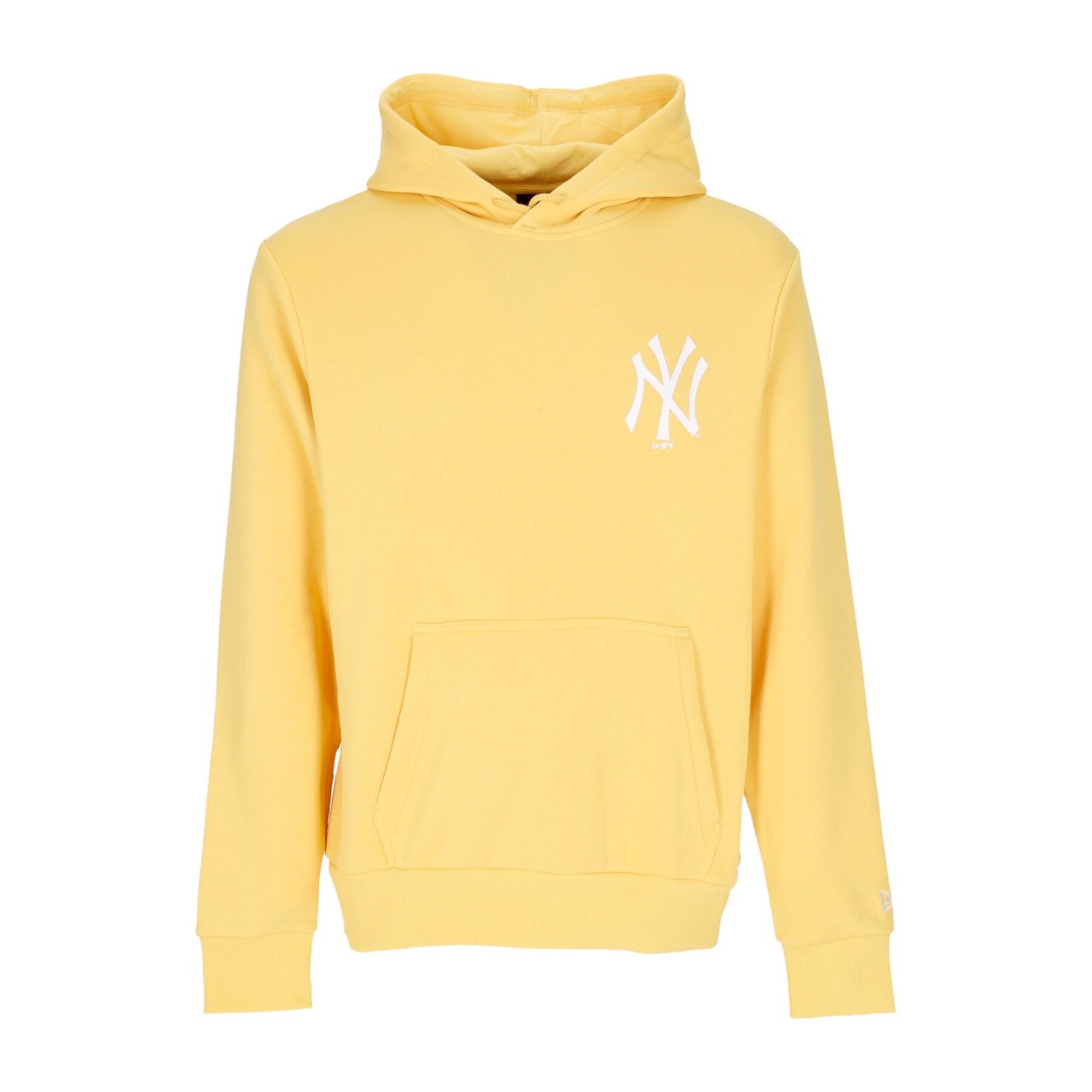 NEW ERA MLB LEAGUE ESSENTIAL BP HOODIE NEYYAN 60284759