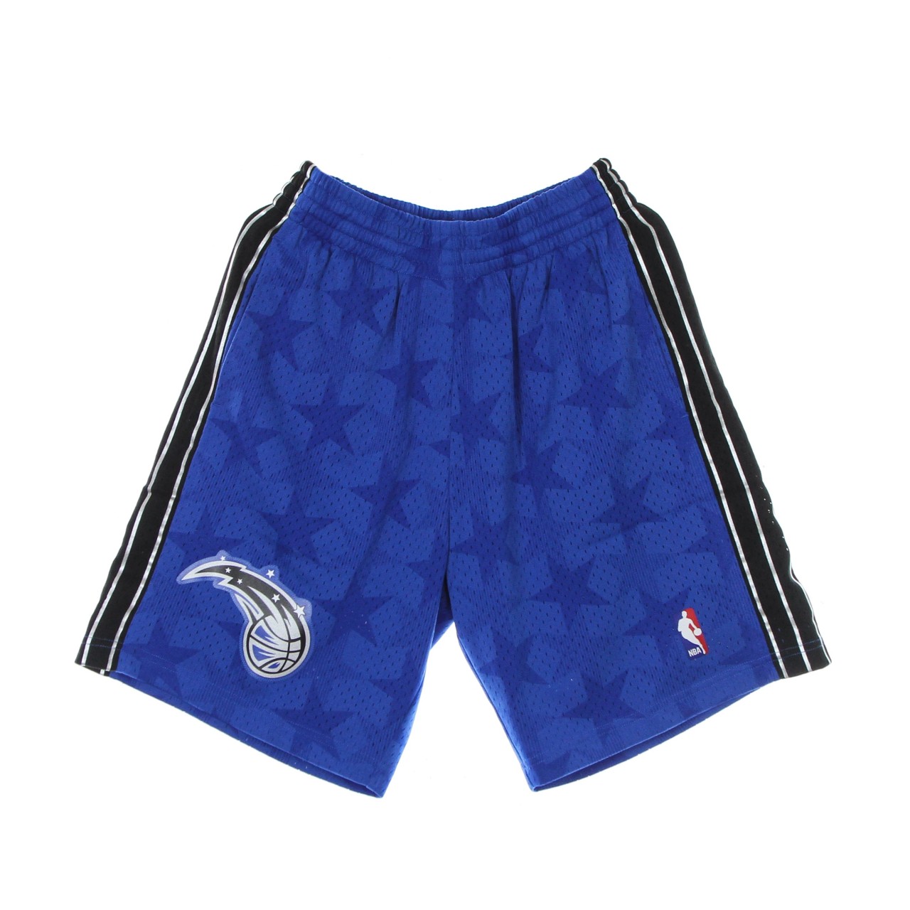 MITCHELL & NESS NBA SWINGMAN SHORTS HARDWOOD CLASSICS 2000 ORLMAG SMSHGS18504-OMAROYA00