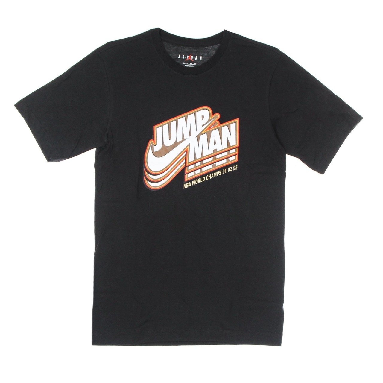 JORDAN JUMPMAN GFX TEE DC9773