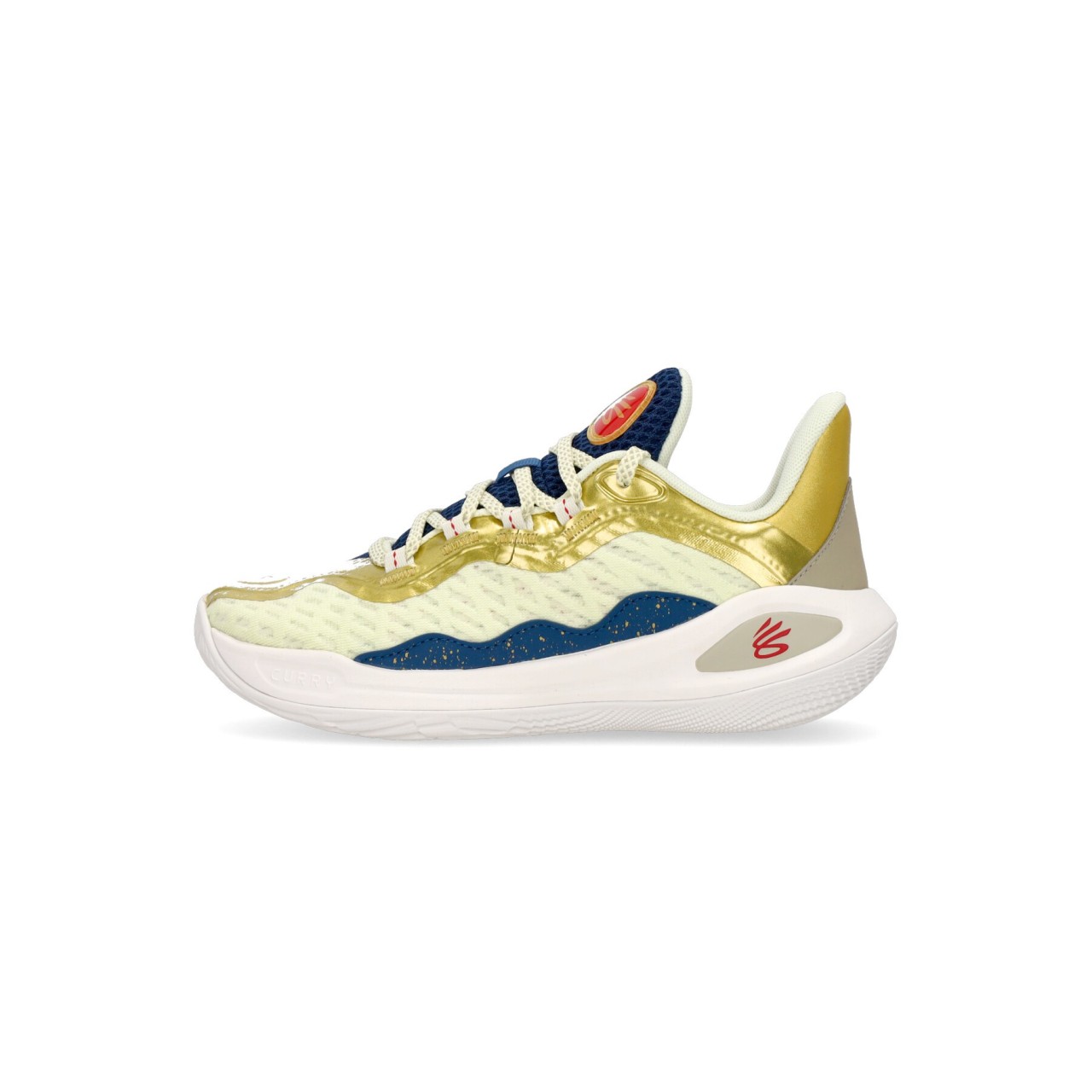 UNDER ARMOUR CURRY 11 &quot;CHAMPION MINDSET&quot; 3027829-300