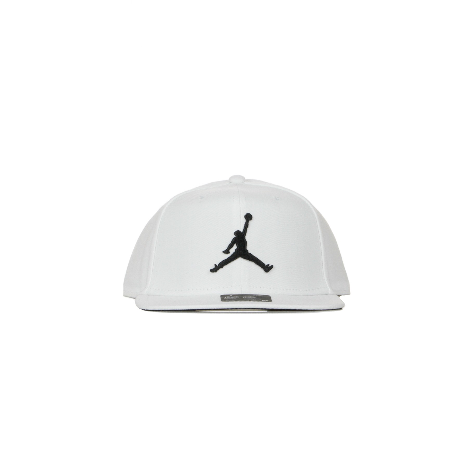 cappelli visiera piatta jordan