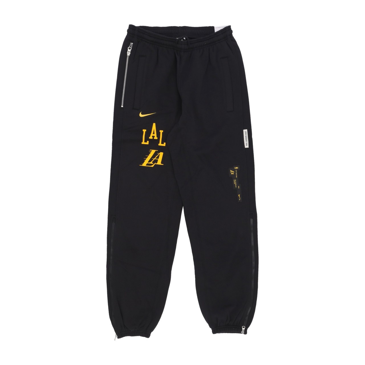 NIKE NBA NBA CITY EDITION STANDARD ISSUE PANT LOSLAK DZ0083-010