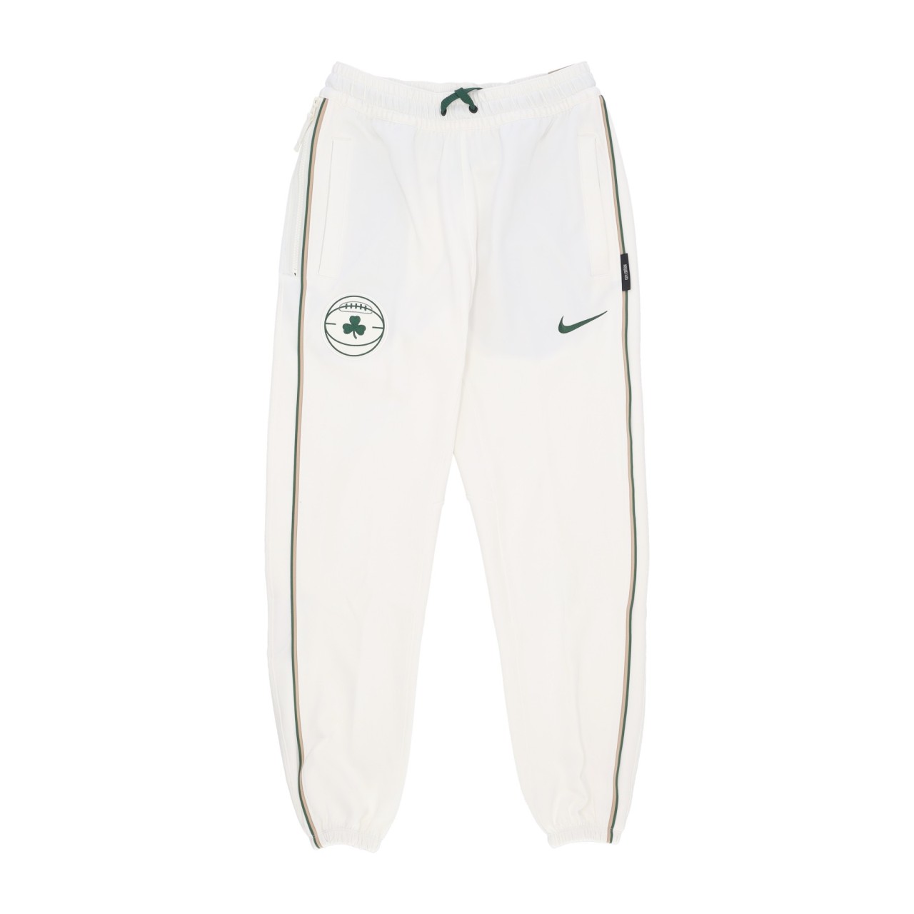 NIKE NBA NBA CITY EDITION SHOWTIME DRI-FIT PANT BOSCEL FB3532-133