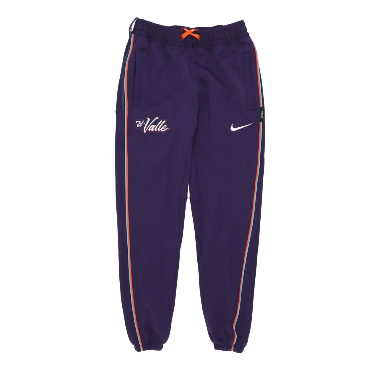 NIKE NBA NBA CITY EDITION SHOWTIME PANT PHOSUN FB3573-535