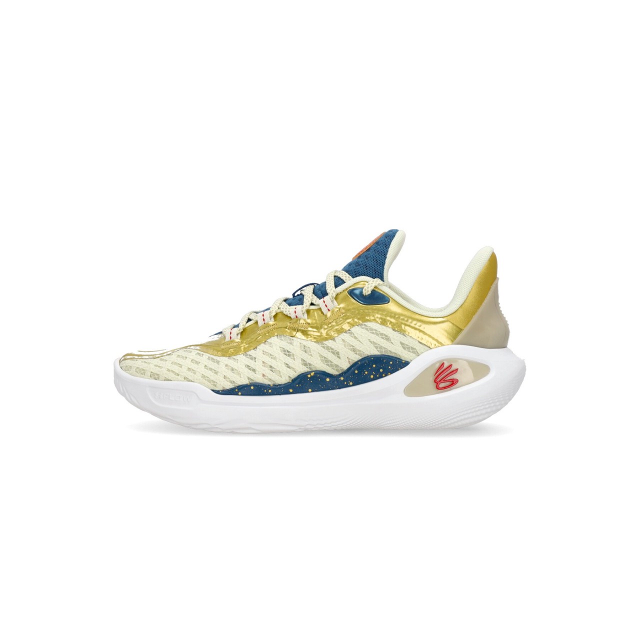 UNDER ARMOUR CURRY 11 &quot;CHAMPION MINDSET&quot; 3026617-300