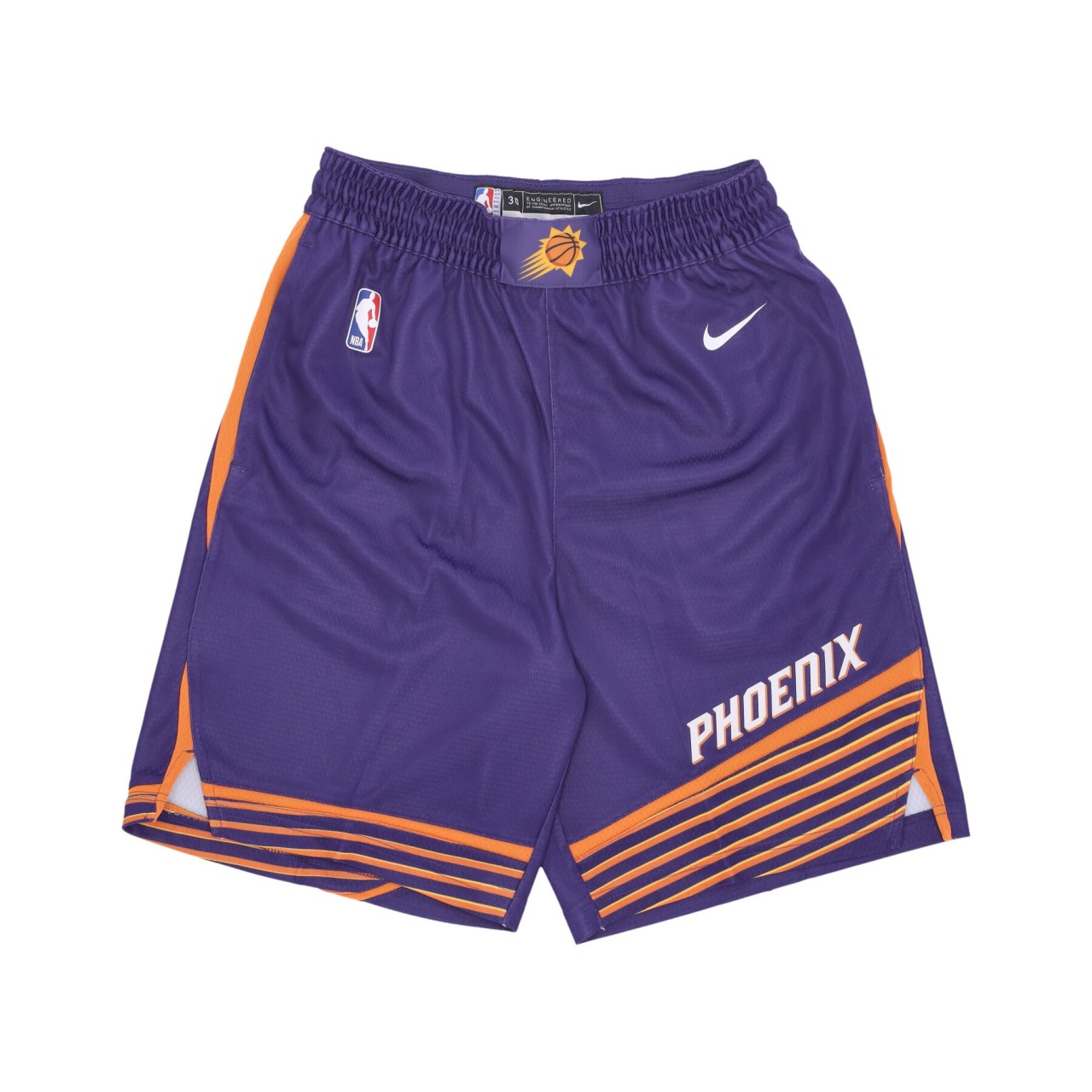 NIKE NBA NBA DRI FIT SWINGMAN SHORTS ICON EDITION 23 PHOSUN DO9422-566