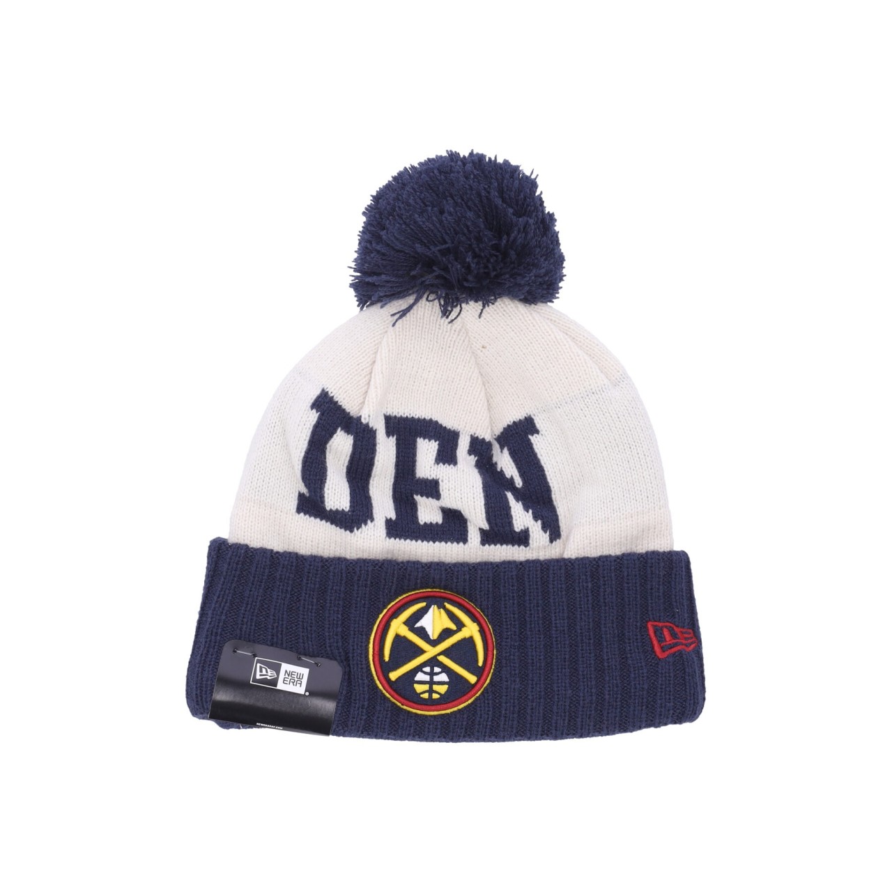 NEW ERA NBA DRAFT KNIT DENNUG 60243129