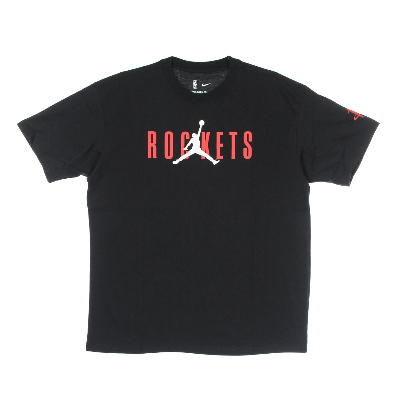 JORDAN NBA NBA COURTSIDE STATEMENT TEE HOUROC DA6510