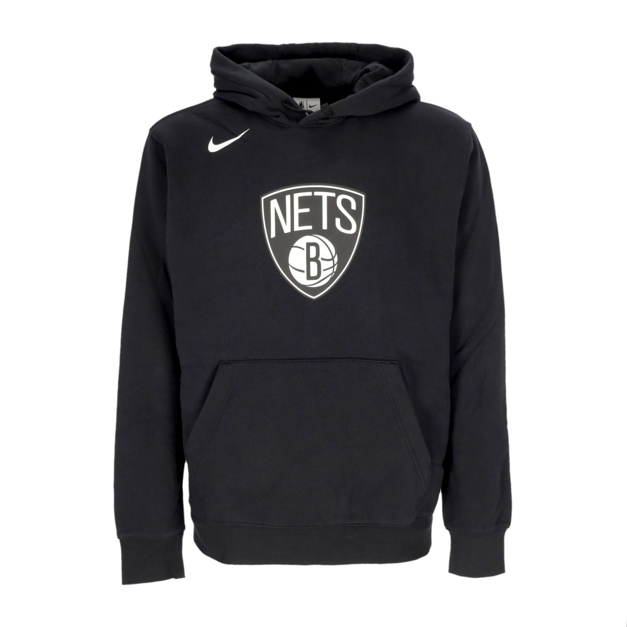 NIKE NBA NBA CLUB HOODIE BRONET FB4744-010