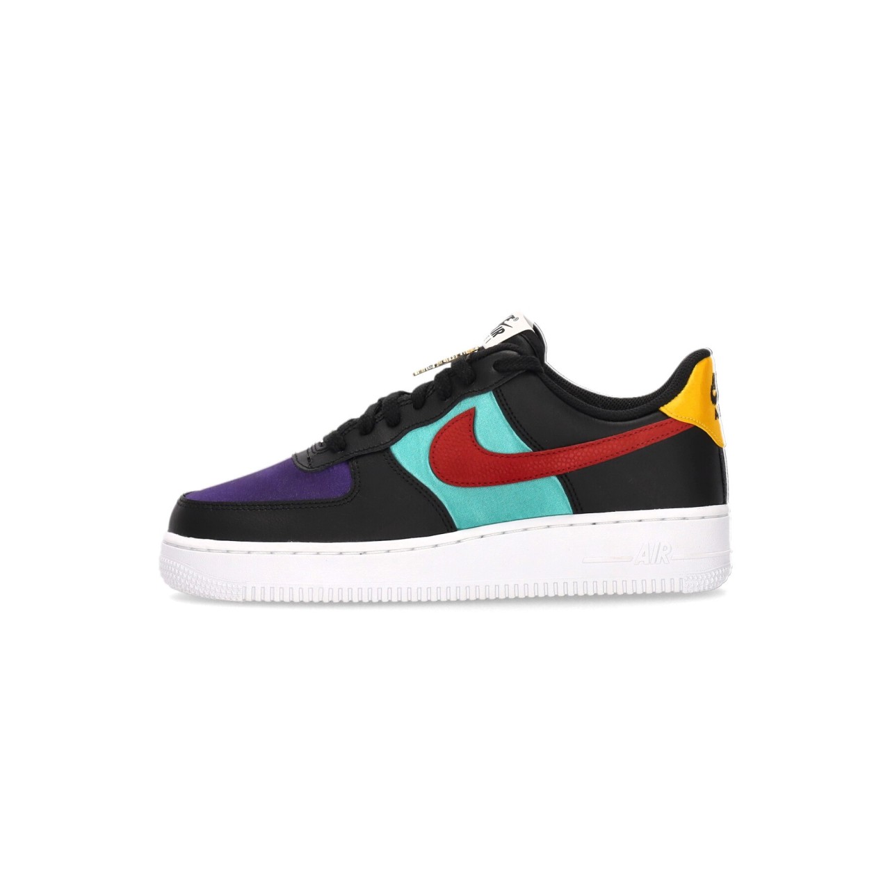 NIKE AIR FORCE 1 &#039;07 LV8 EMB DH7436-001