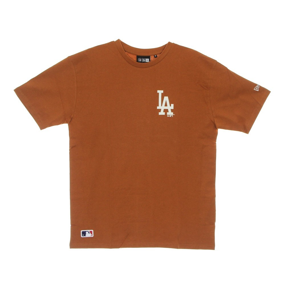 NEW ERA MLB BIG LOGO OVERSIZED TEE LOSDOD 12893160