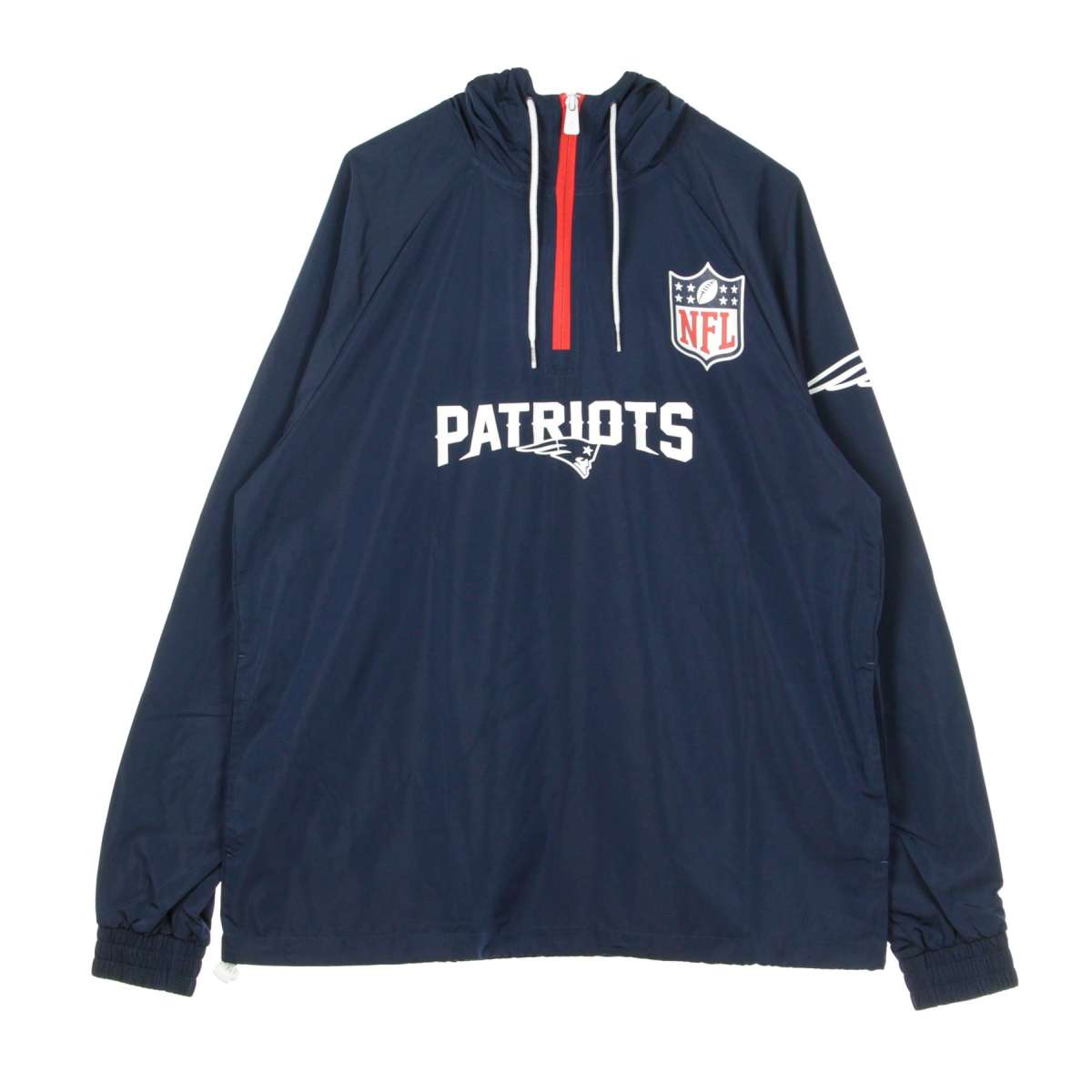 NFL deals windbreaker