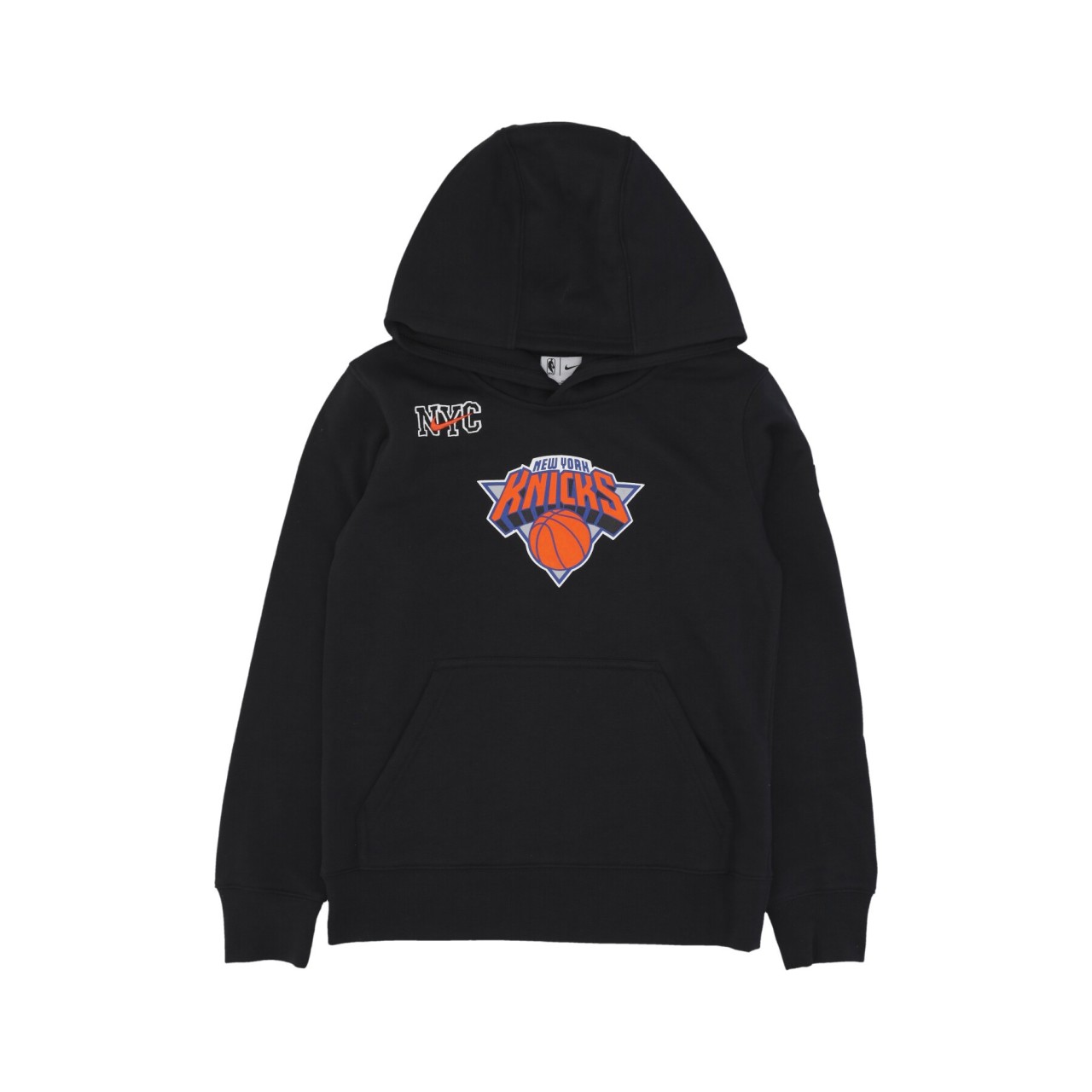 NIKE NBA NBA DF CLUB FLEECE HOODIE CTS CE NEYKNI EZ2B7HDL3NYK