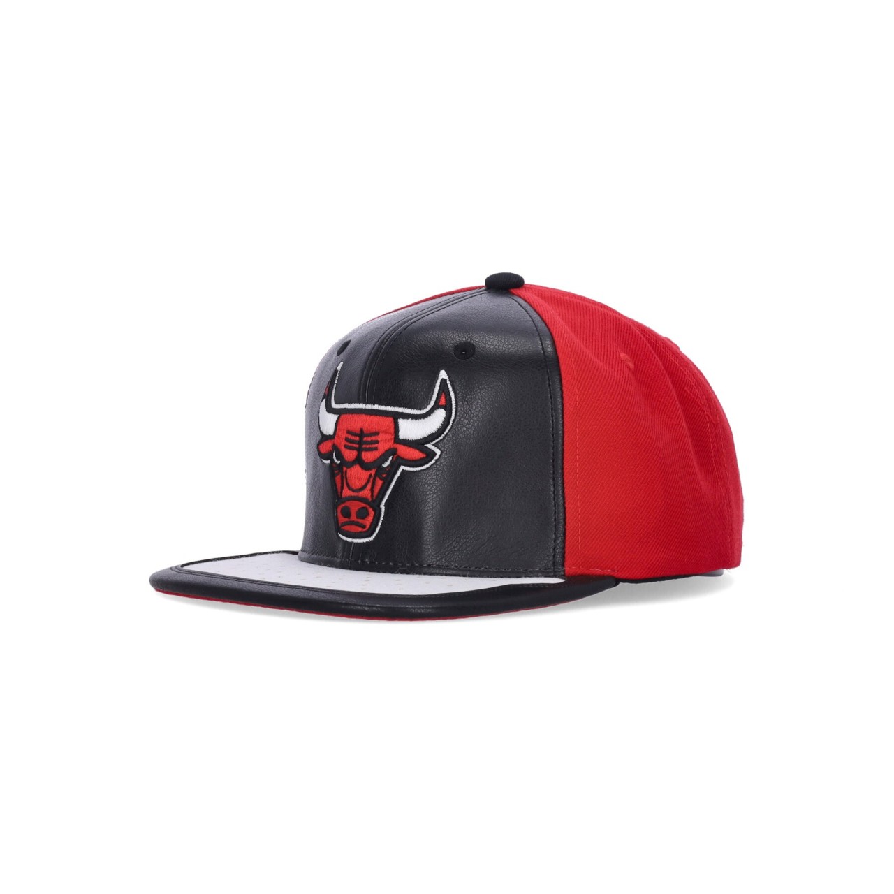 MITCHELL & NESS NBA DAY ONE SNAPBACK CHIBUL 6HSSMM19224-CBUBKWH:262