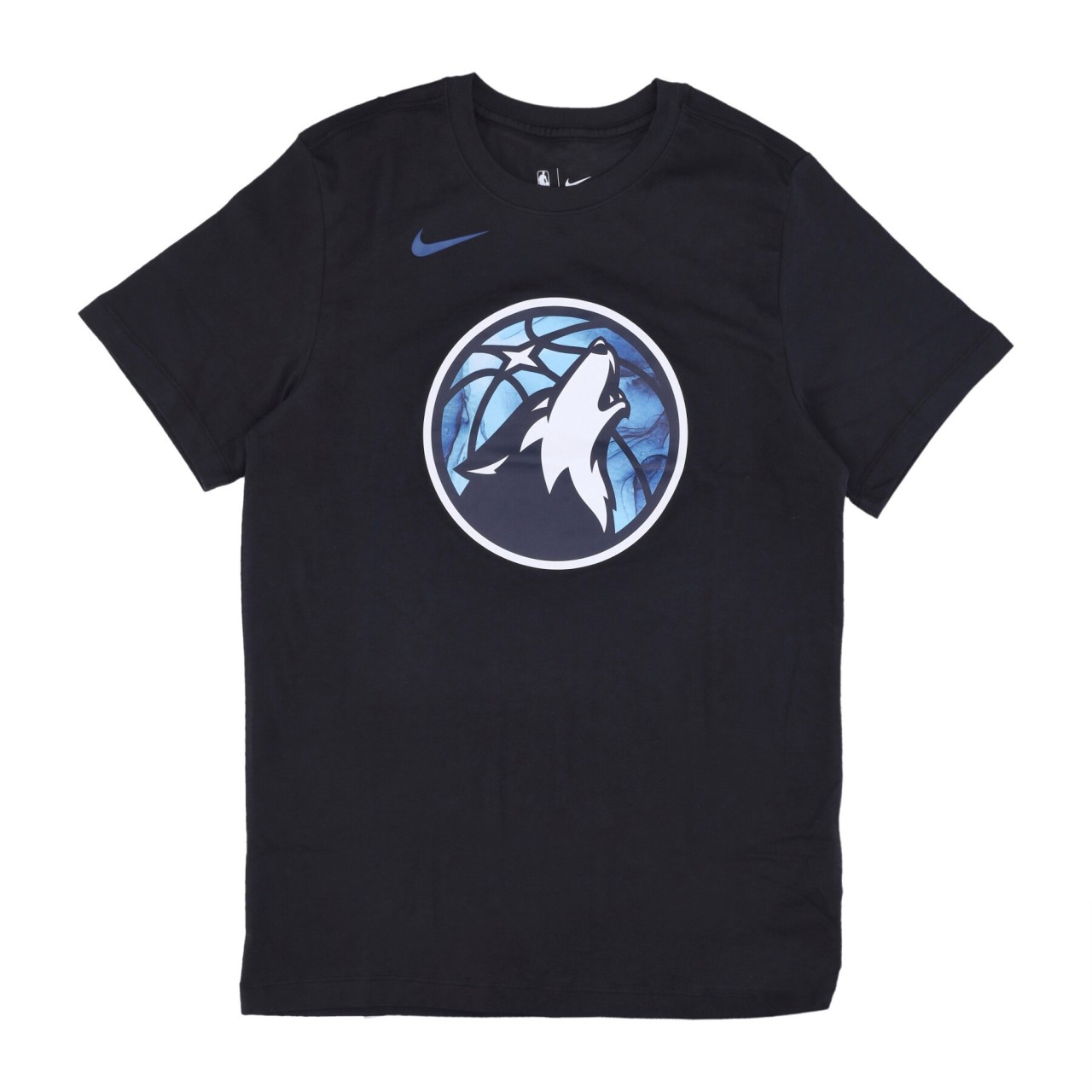 NIKE NBA NBA CITY EDITION TEE MINTIM FN1168-010