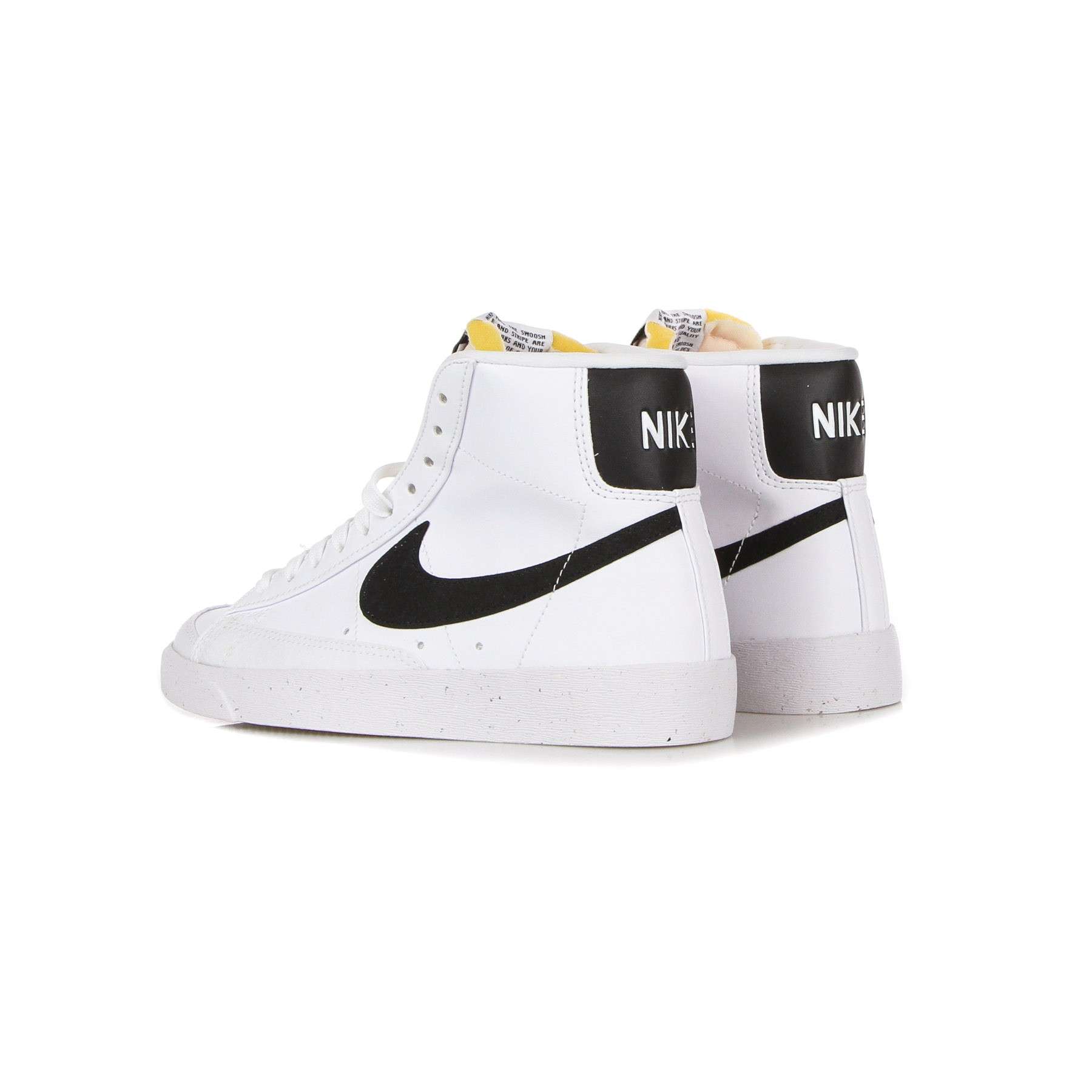 NIKE W BLAZER MID 77 NEXT NATURE DO1344 101 The Playoffs